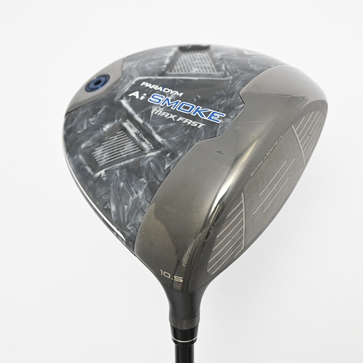 中古】Ai SMOKE ドライバー (キャロウェイ) 通販｜GDO中古ゴルフクラブ