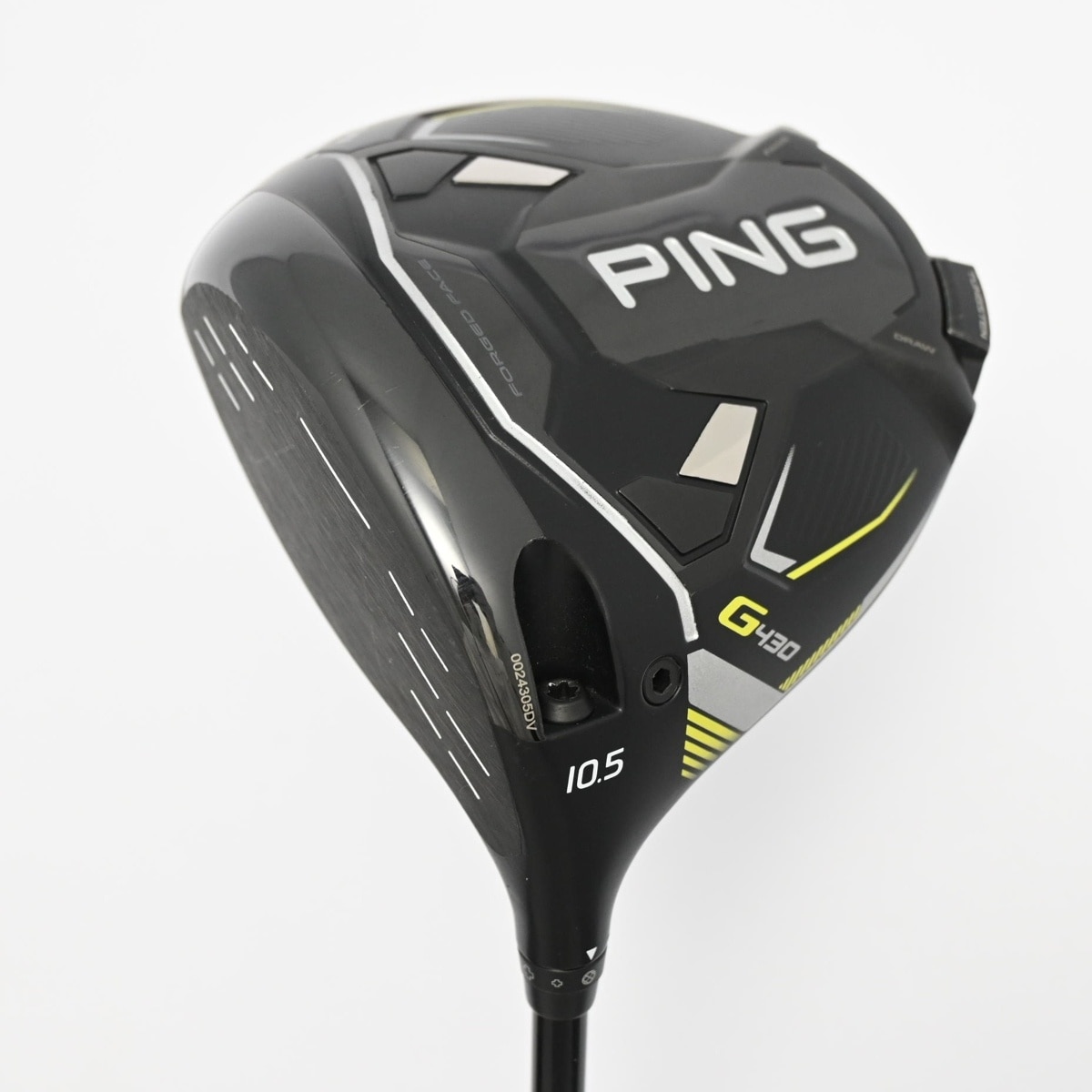 中古】ピン(PING) ゴルフクラブ レフティ 通販｜GDO中古ゴルフクラブ