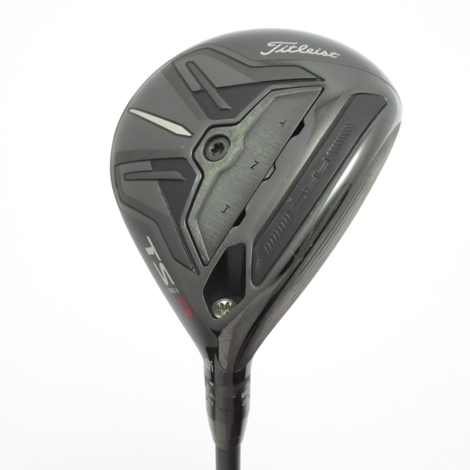 中古】TSi3 フェアウェイウッド TENSEI 1K BLUE 55 15 S C