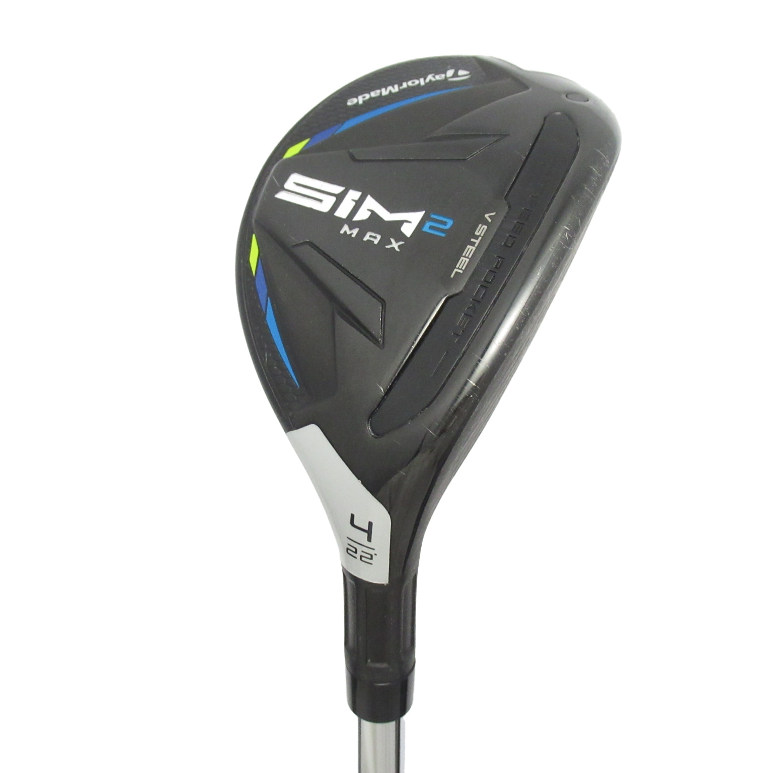 中古】SIM2 マックス レスキュー ユーティリティ KBS MAX MT85 JP 22