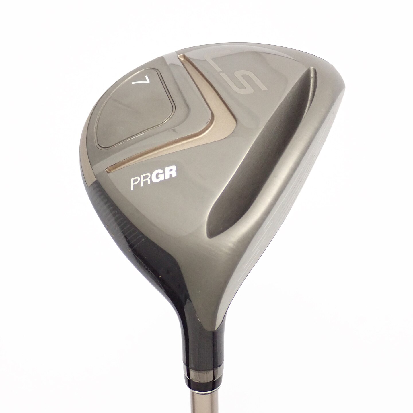 プロギア　レディース　フェアウェイウッド５Ｗ【２１°】Ｍ３０・【Ｌ】 新品未使用 中古】プロギア(PRGR) フェアウェイウッド レディス 通販｜GDO中古