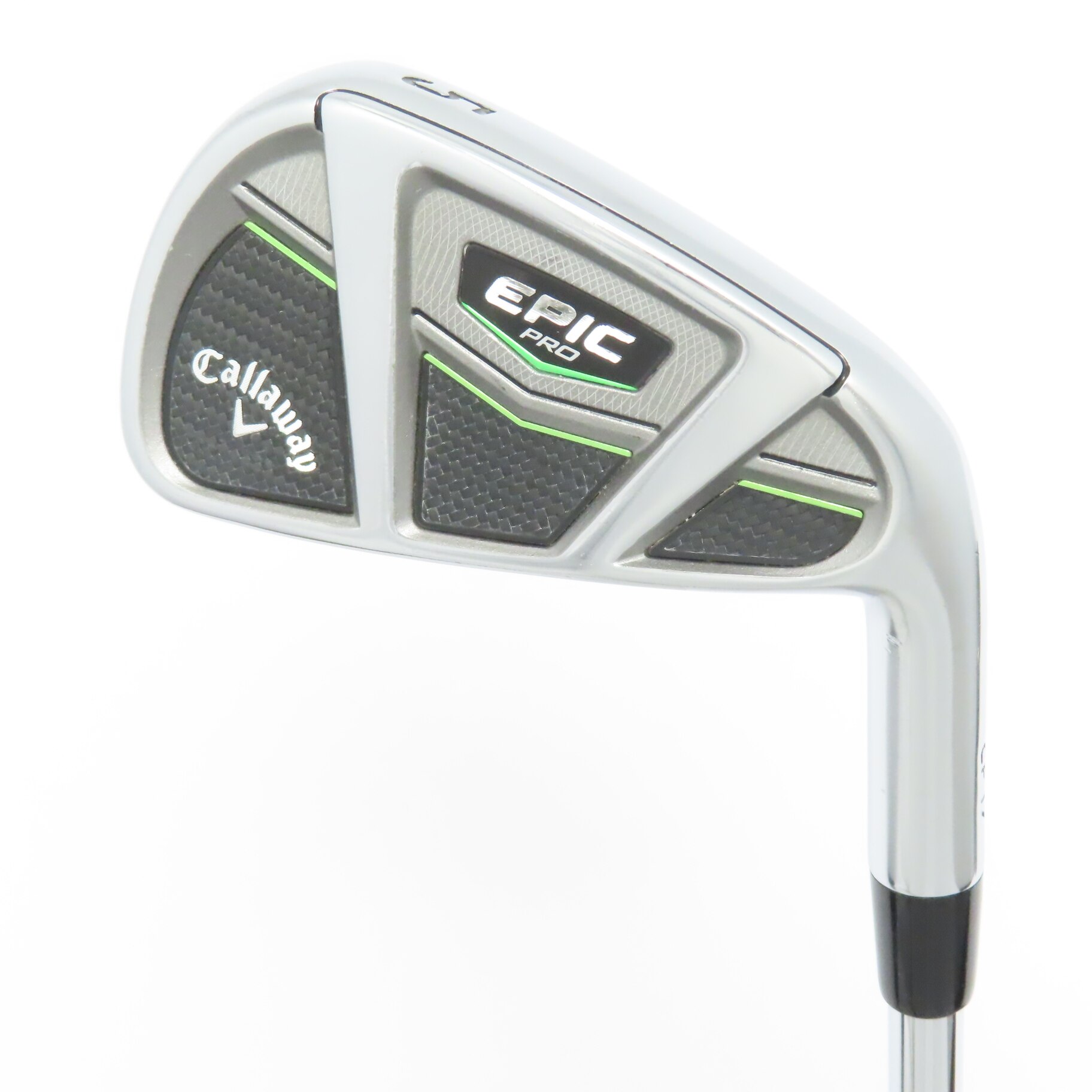 中古】EPIC PRO アイアンセット (キャロウェイ) エピック 通販｜GDO