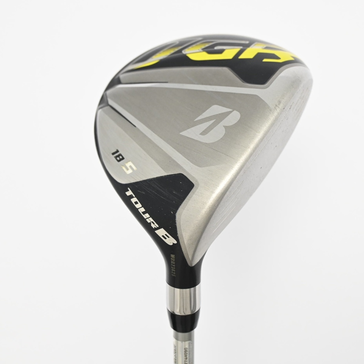 中古】TOUR B JGR フェアウェイウッド (ブリヂストン) TOUR B 通販