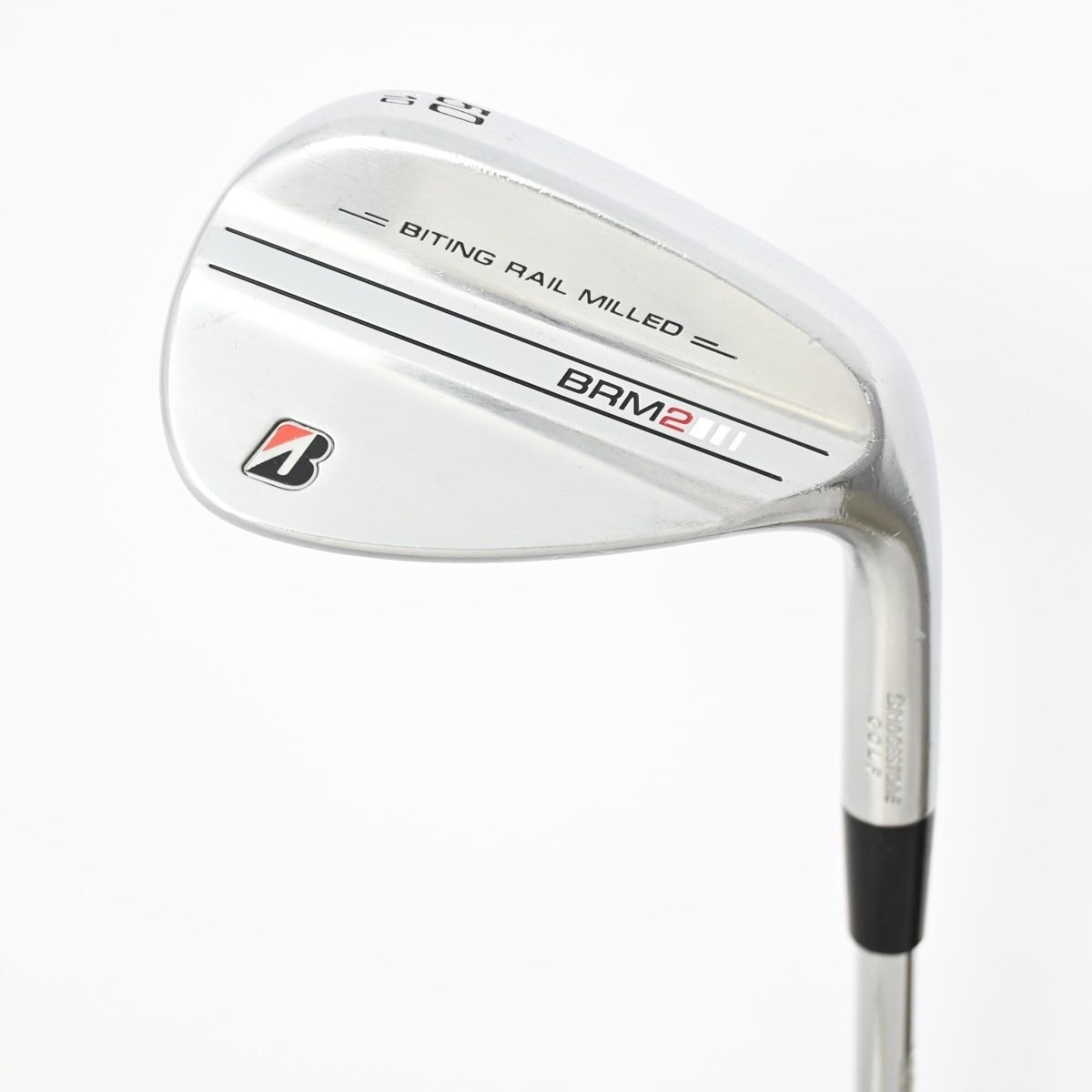 中古】BRM2 ウェッジ N.S.PRO 950GH neo 50-10 S C(ウェッジ（単品