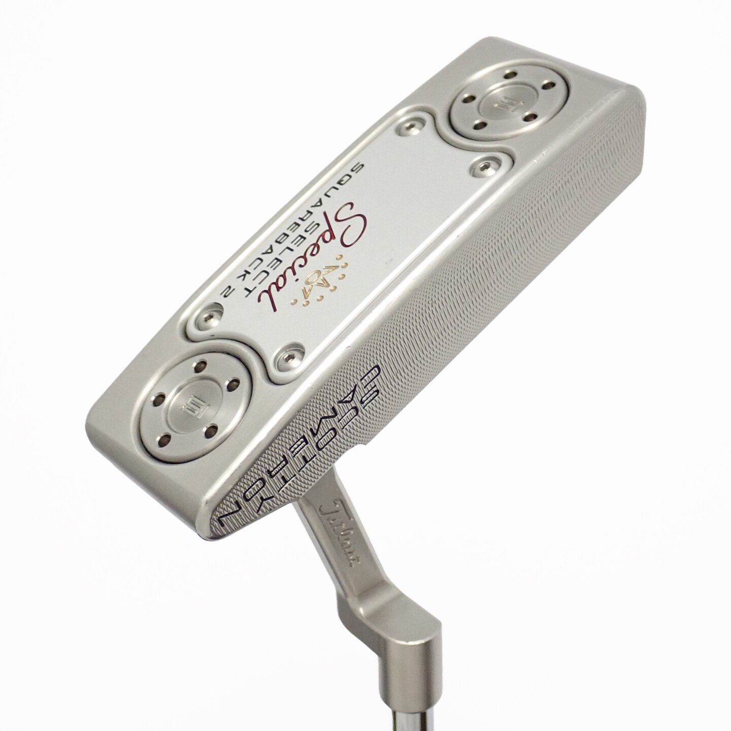 中古】セレクト パター (スコッティキャメロン) 通販｜GDO中古ゴルフクラブ