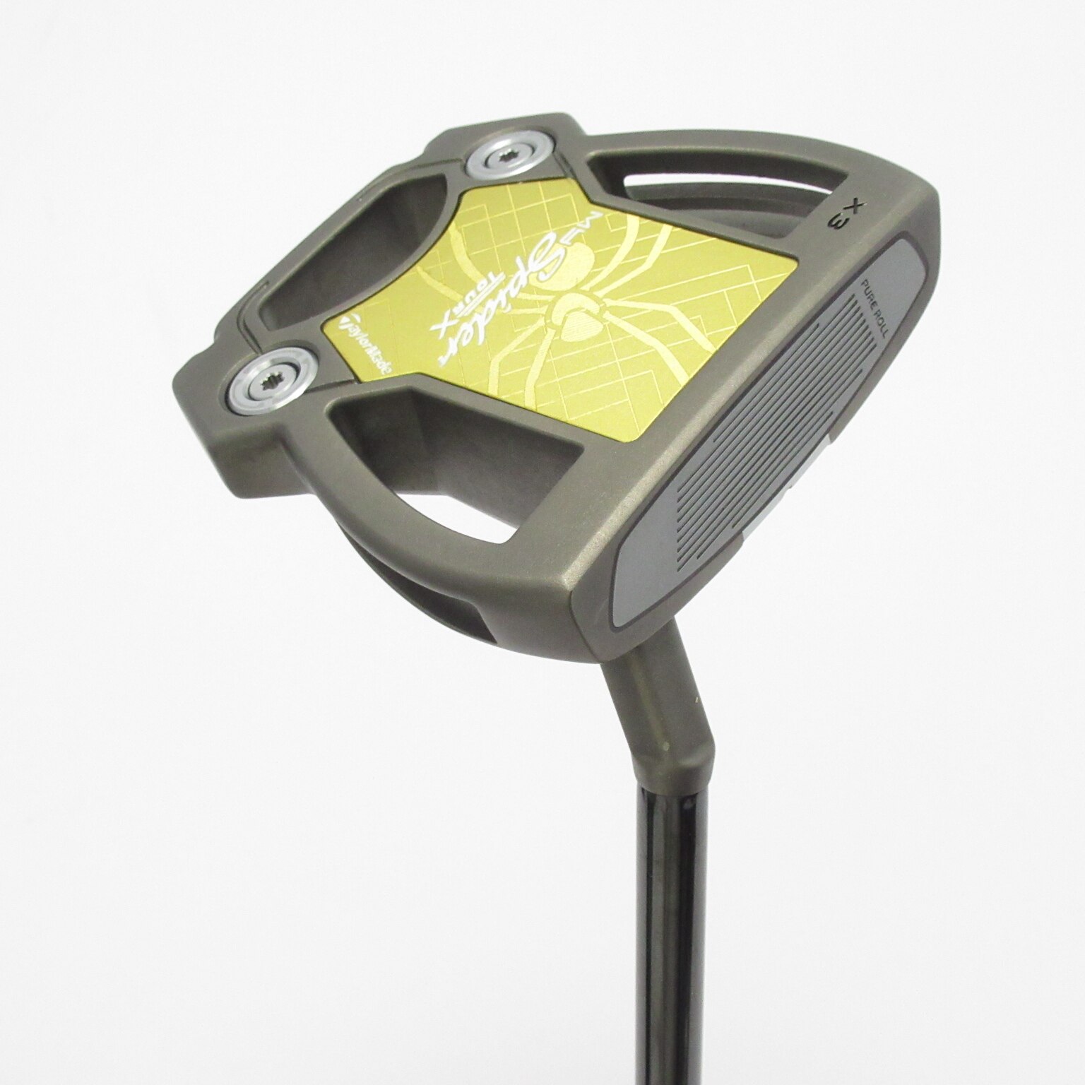 中古】MY SPIDER TOUR X(2024) パター (テーラーメイド) スパイダー