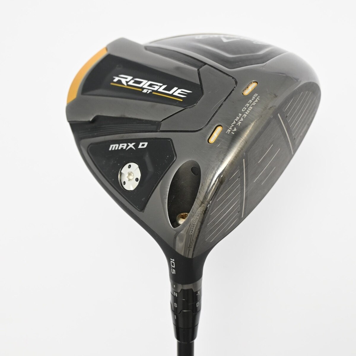 中古】ローグ ST MAX D ドライバー (キャロウェイ) ローグ 通販｜GDO