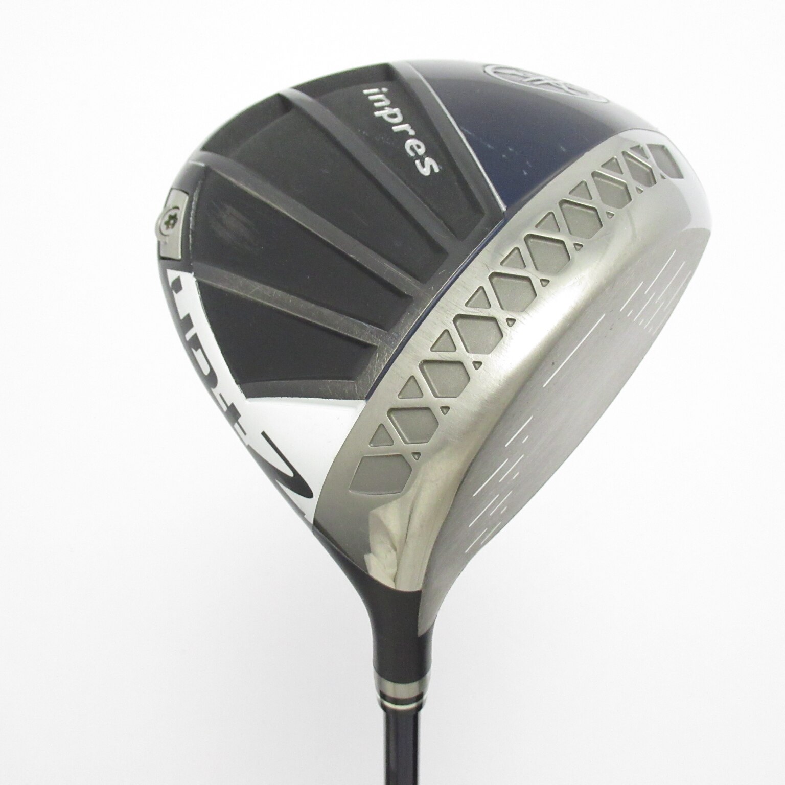 中古】インプレス UD+2 [2021] ドライバー (ヤマハ) インプレス 通販