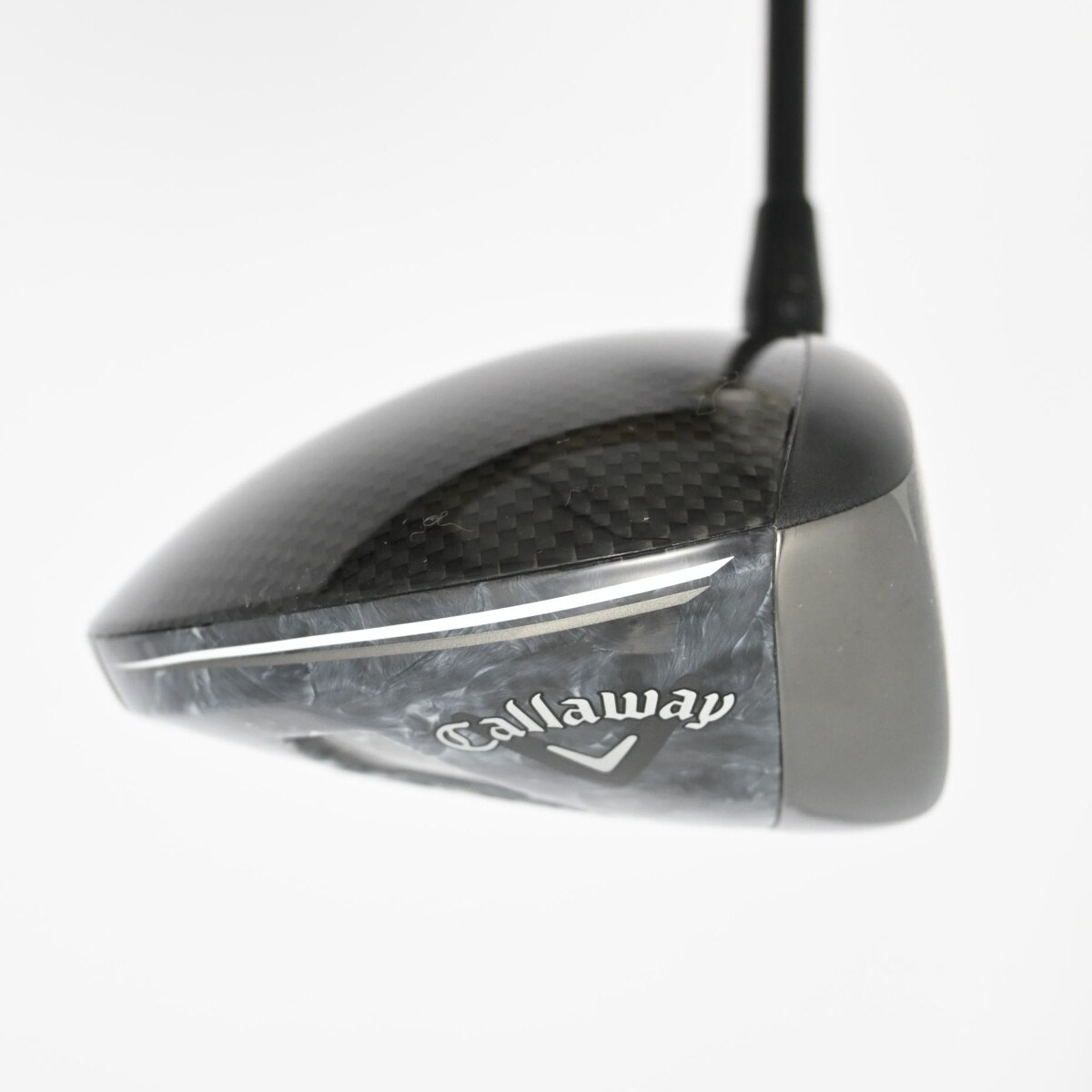 AI SMOKE トリプルダイヤ9° シャフト- TENSEI - 60S パラダイム Ai SMOKE トリプルダイヤモンド フェアウェイウッド TENSEI