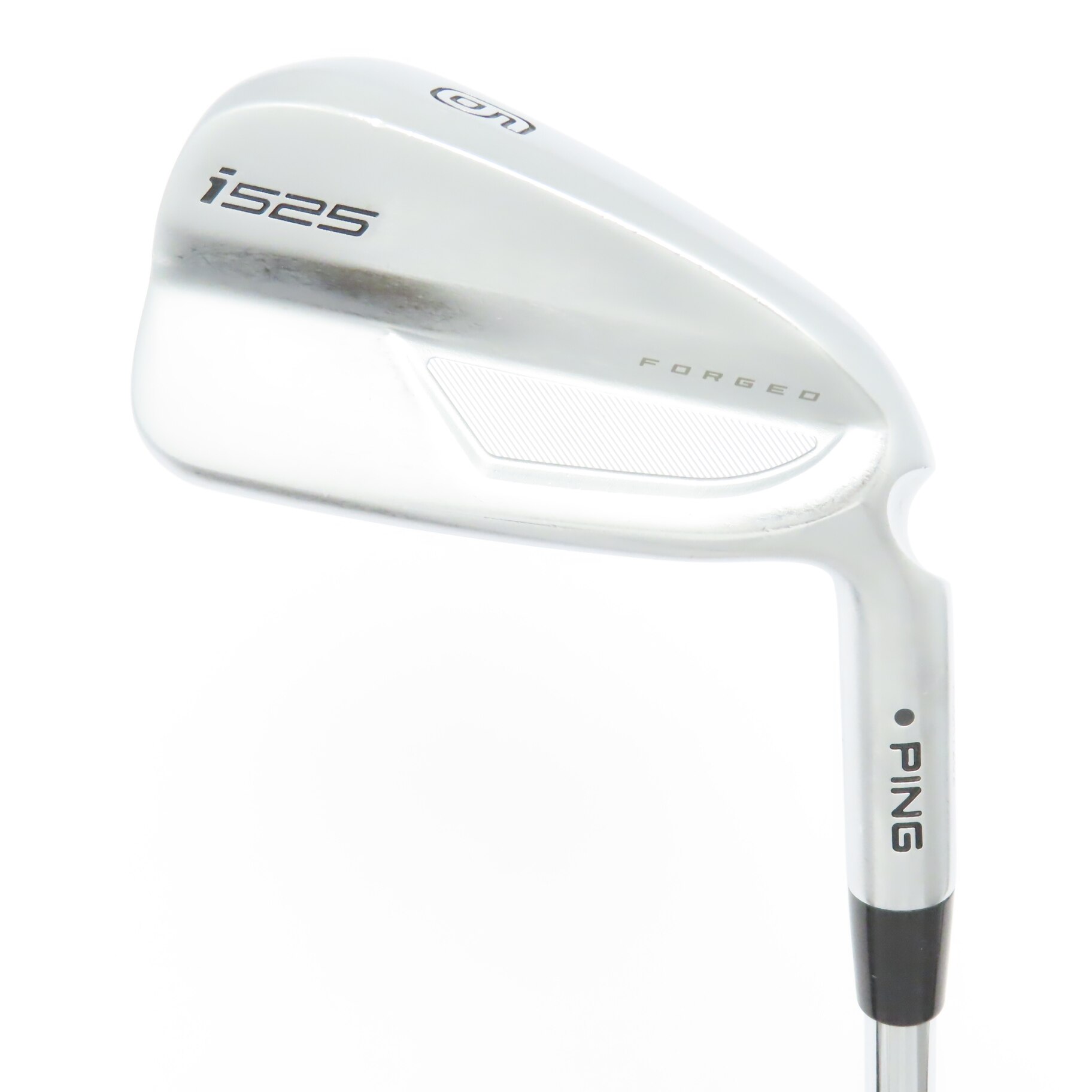 中古】i525 アイアン N.S.PRO 850GH neo 25.5 S D(アイアン（セット