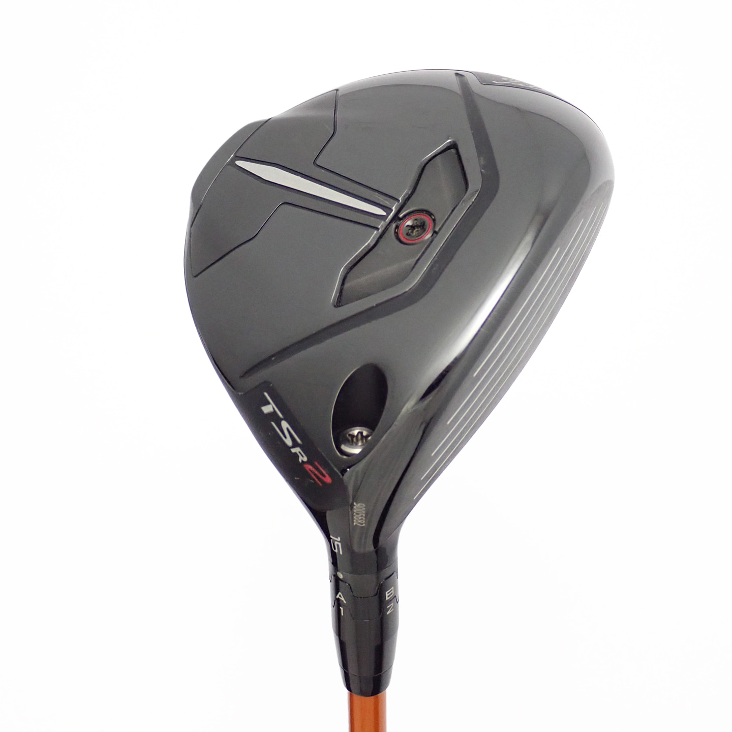 中古】TSR2 フェアウェイウッド (タイトリスト) TSR 通販｜GDO中古