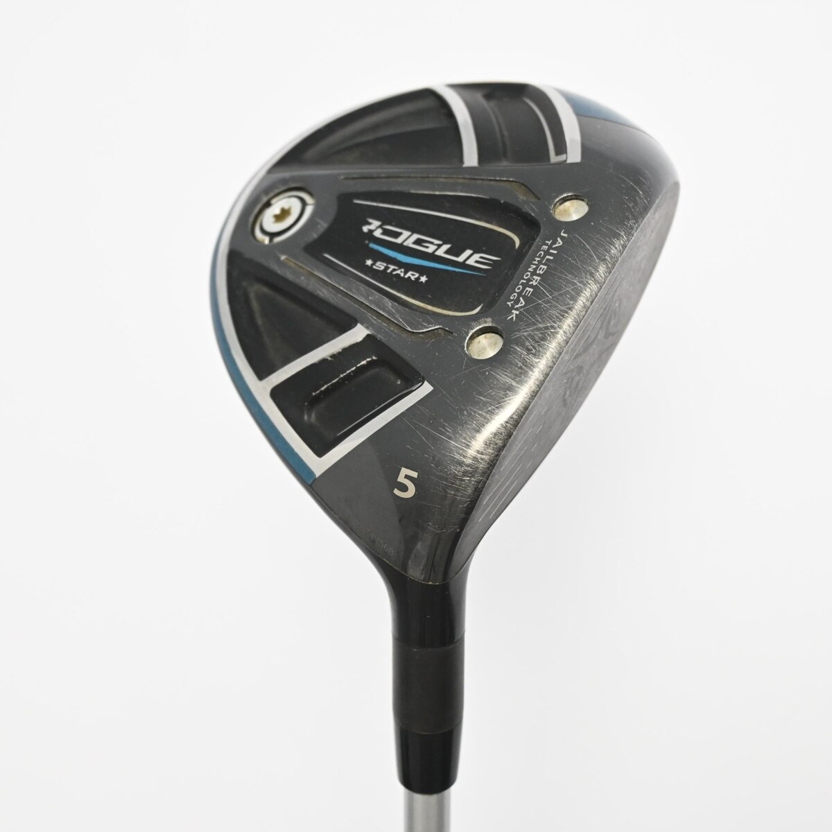 中古】ローグ フェアウェイウッド (キャロウェイ) 通販 (2ページ目