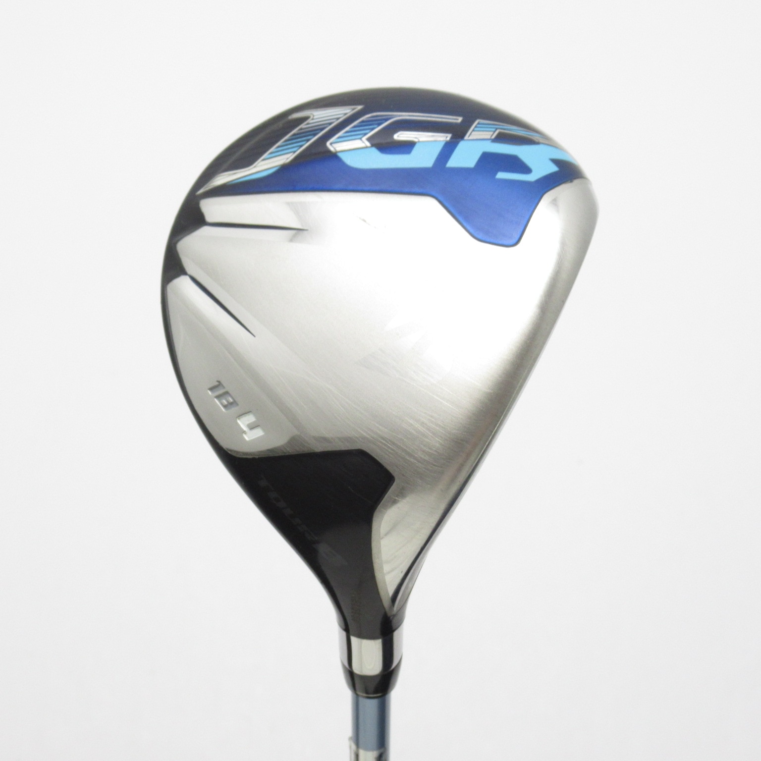 中古】TOUR B JGR フェアウェイウッド (ブリヂストン) TOUR B 通販
