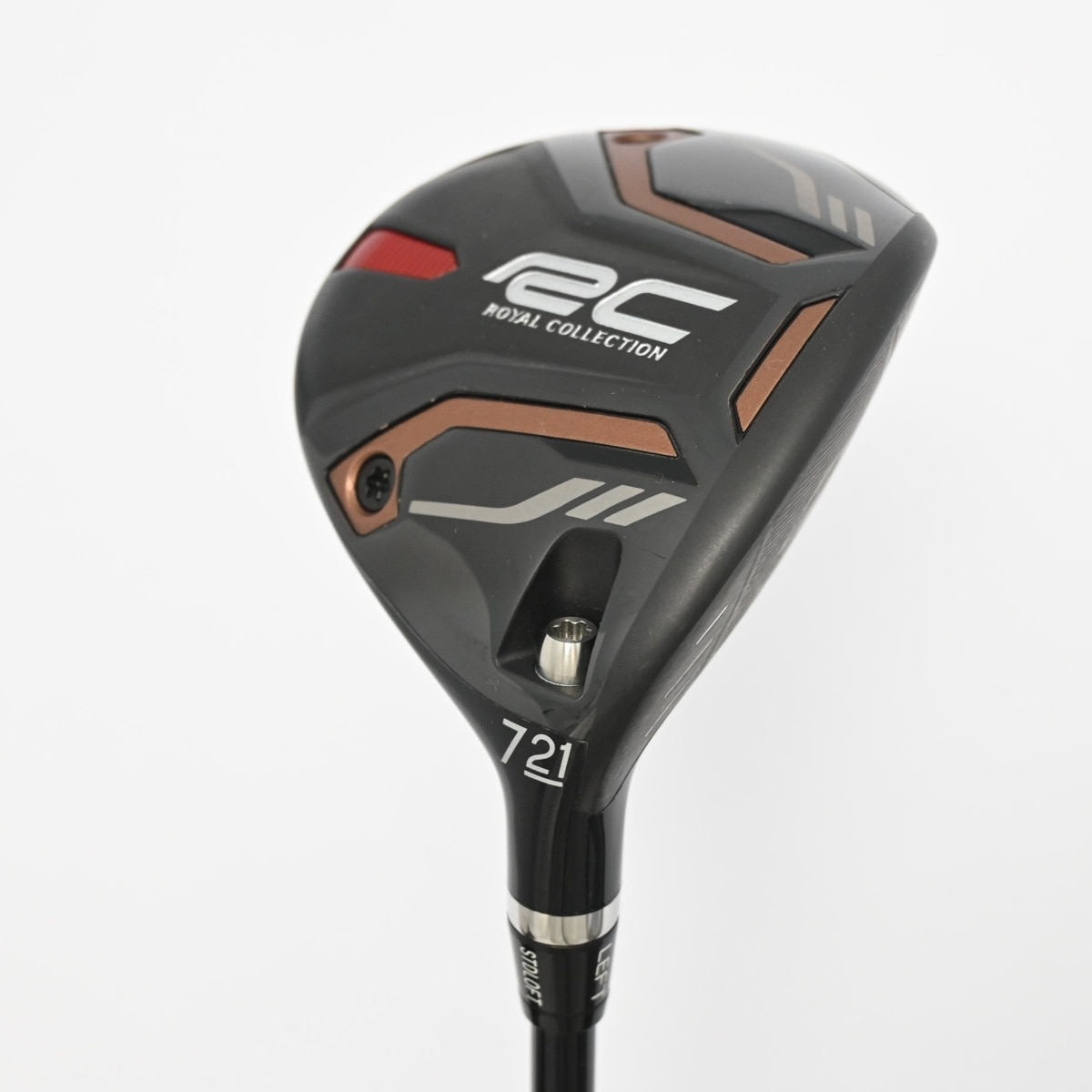 中古】ロイヤルコレクション 通販｜GDO中古ゴルフクラブ
