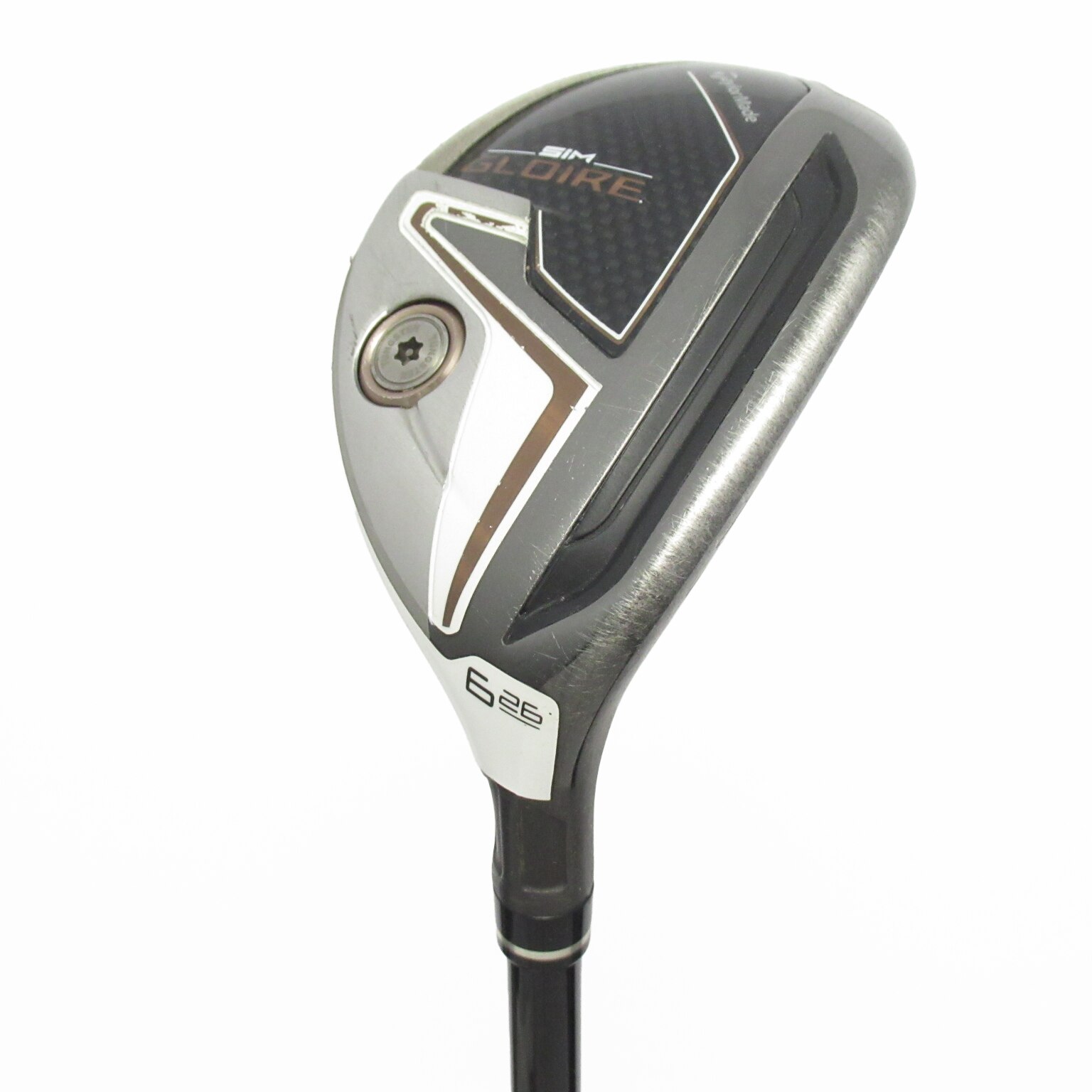 中古】SIM グローレ レスキュー ユーティリティ Air Speeder TM 26 SR