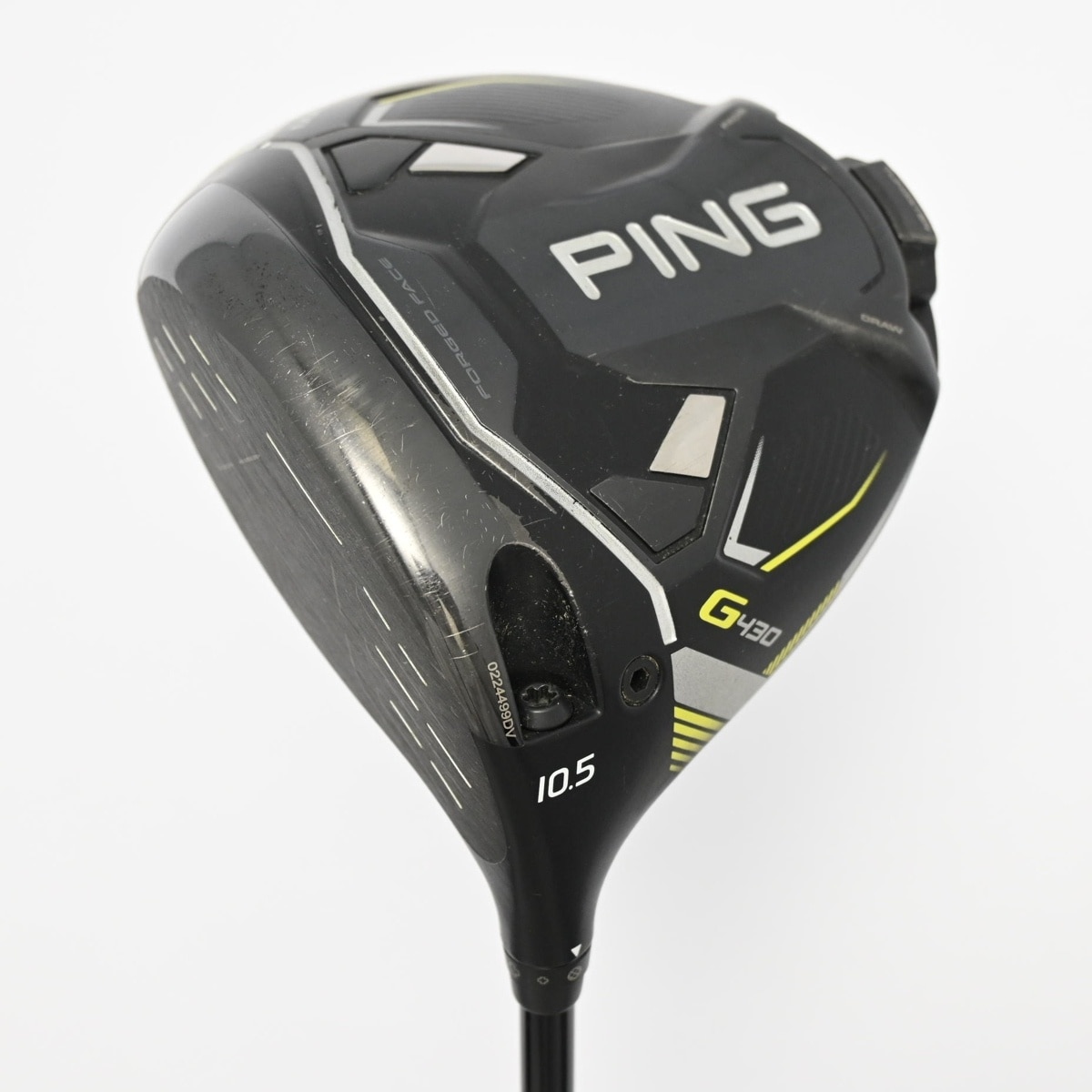 【貴重なレフティ】PING ピン G30 ゴルフクラブセット 11本 R 左利き 中古】ピン(PING) ゴルフクラブ レフティ 通販｜GDO中古ゴルフクラブ