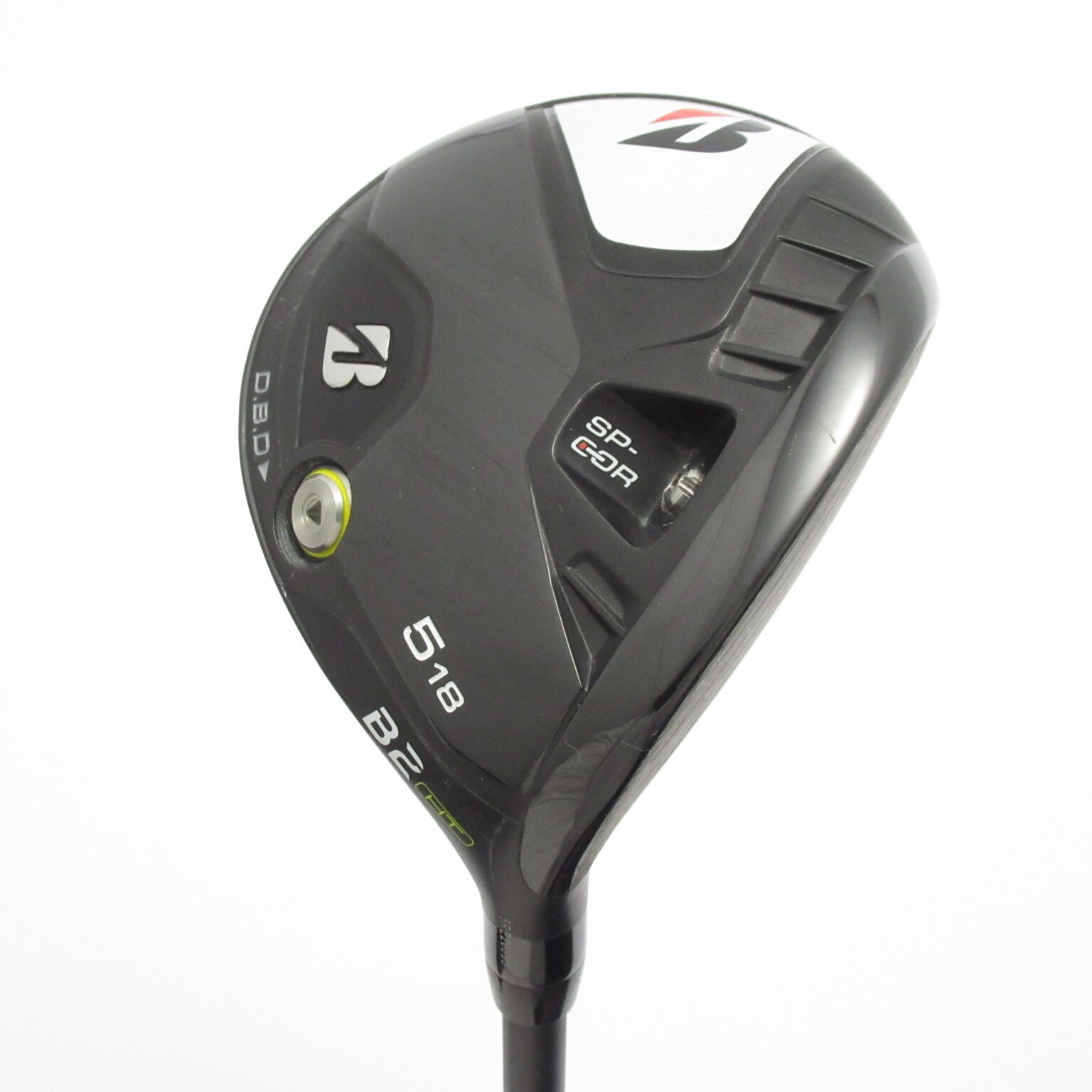 中古】ブリヂストン フェアウェイウッド 通販｜GDO中古ゴルフクラブ