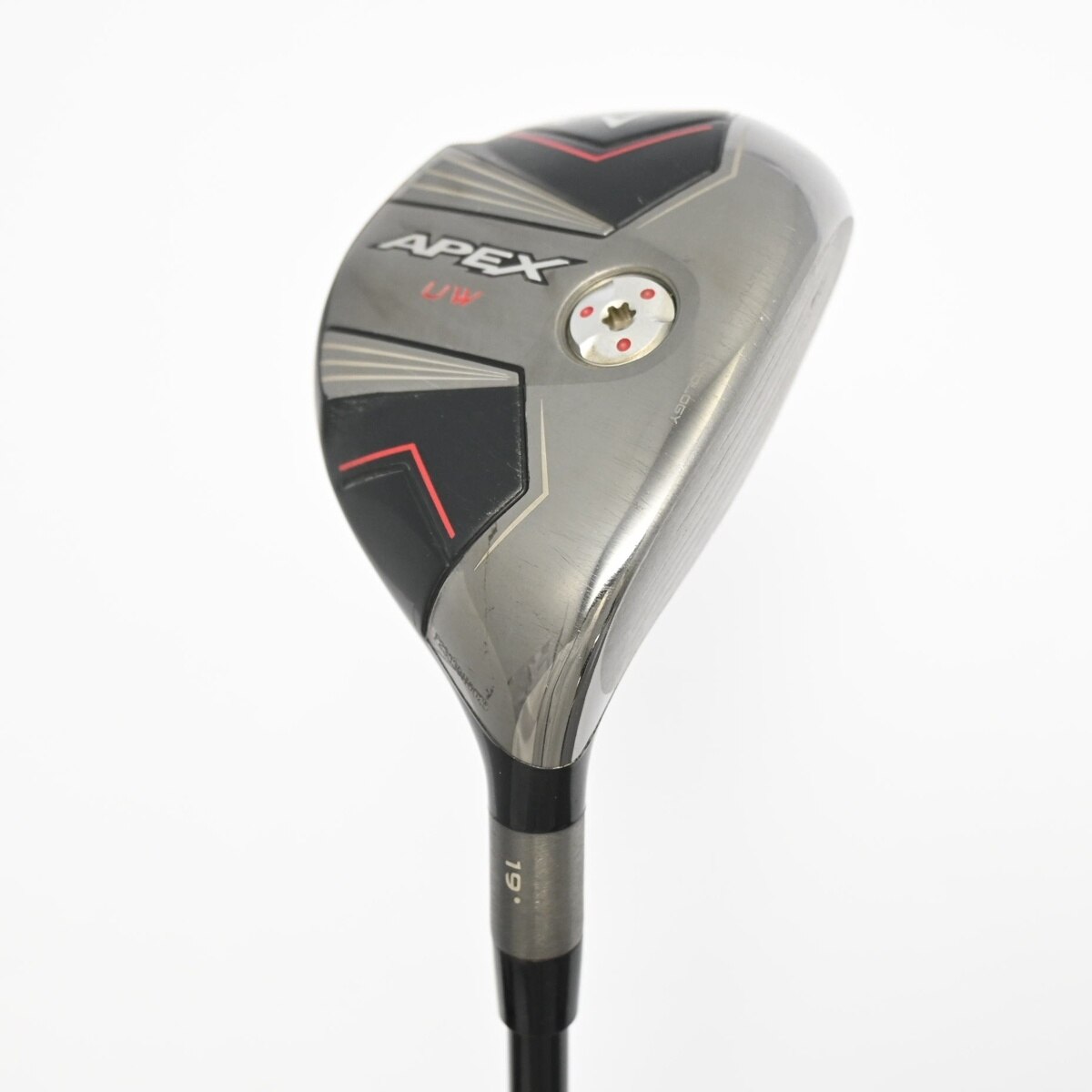 中古】APEX UW(2023） ユーティリティ TENSEI 70 for Callaway 19 SR C