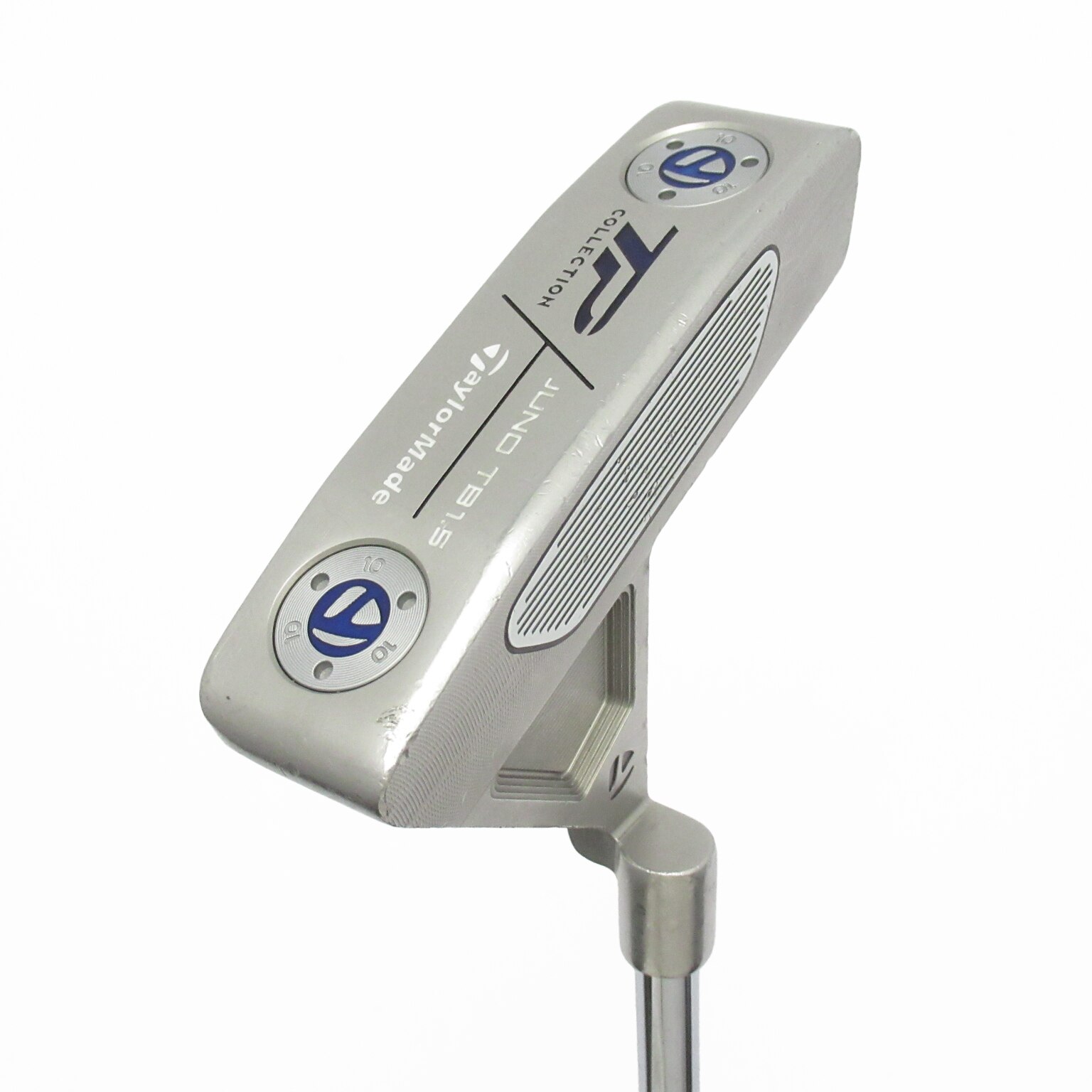 #中古品 #テイラーメイドパター TPシリーズ　ハイドロブラストTM1 #33 中古】TPコレクション パター (テーラーメイド) 通販｜GDO中古ゴルフクラブ