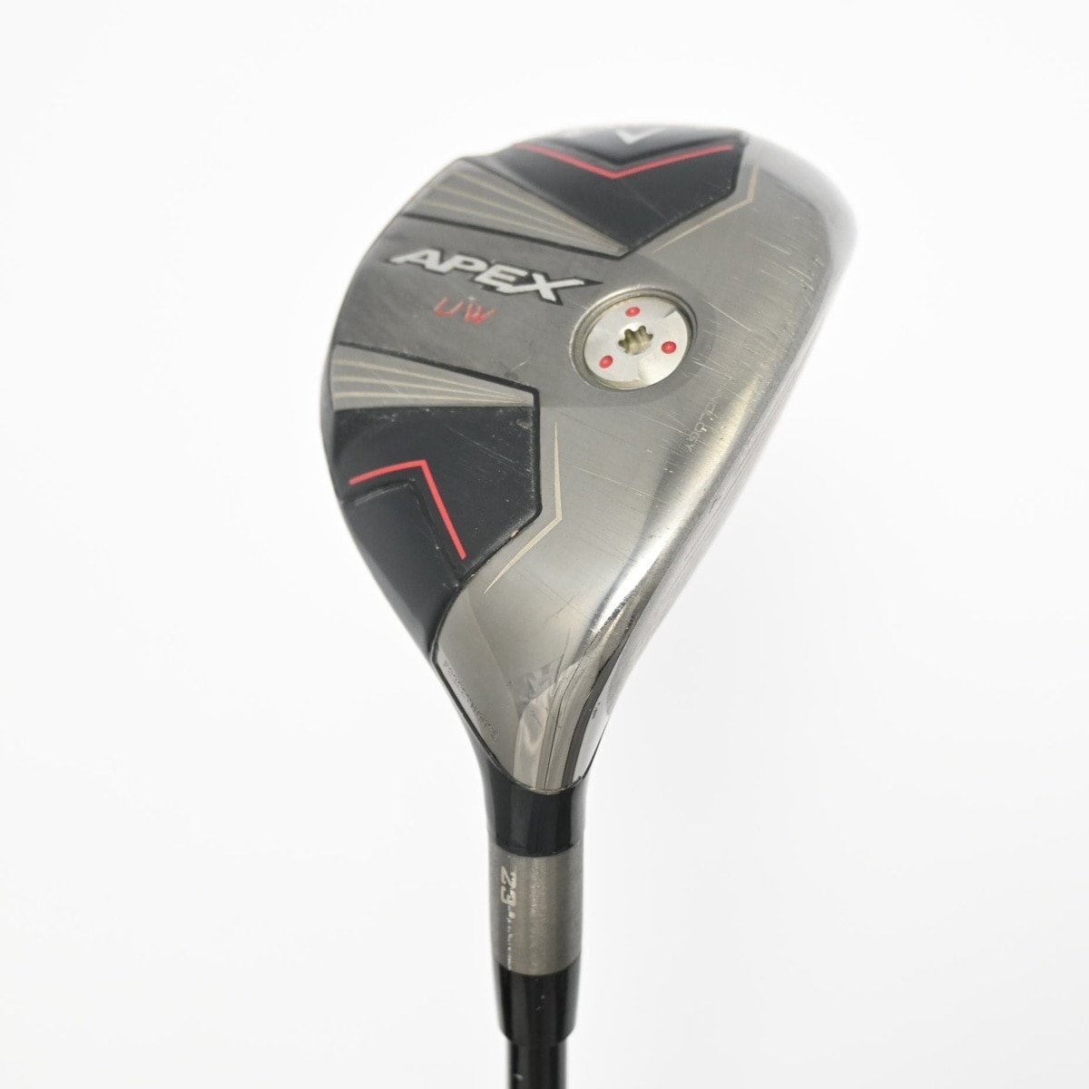 中古】APEX UW(2023） ユーティリティ TENSEI 70 for Callaway 23 SR C