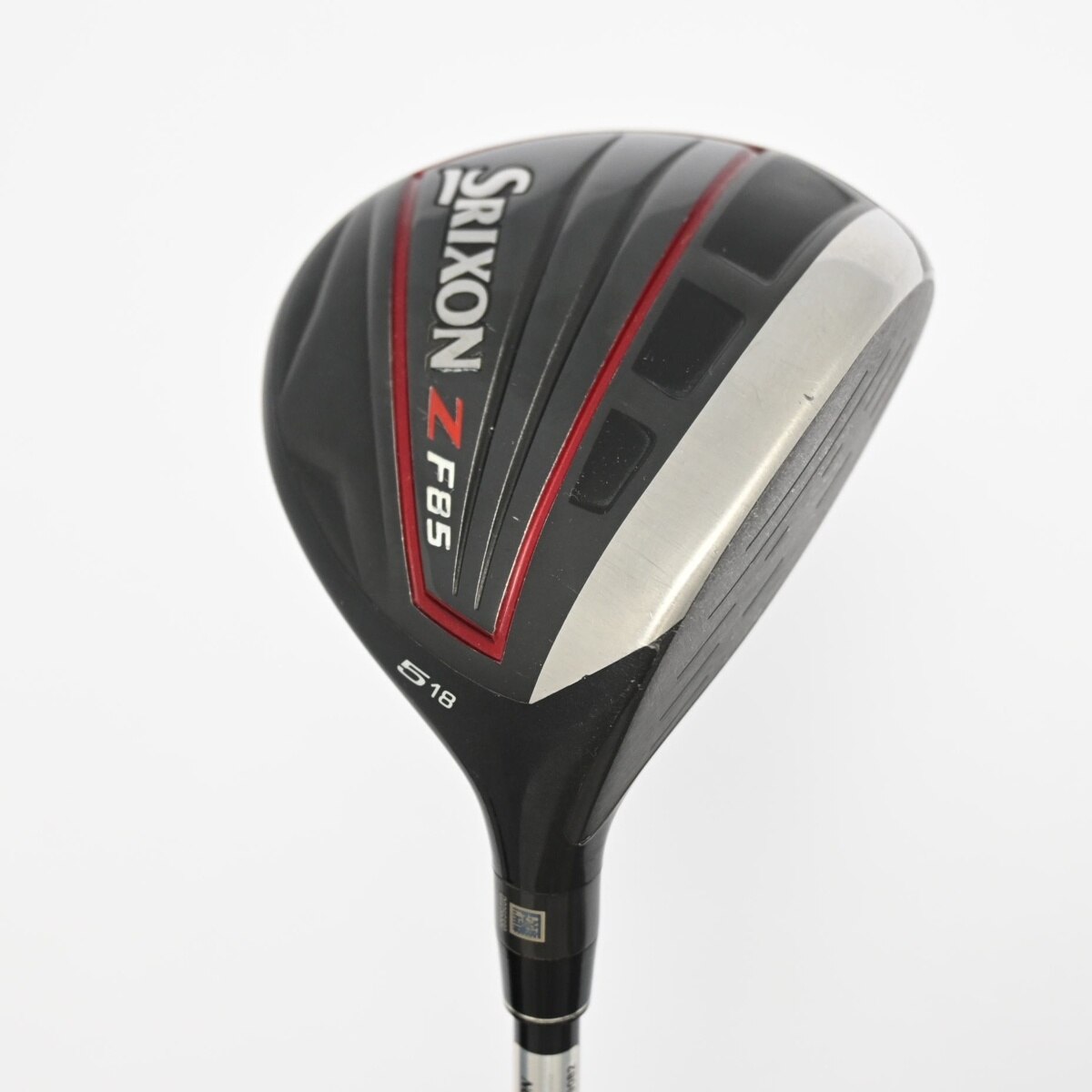 中古】スリクソン フェアウェイウッド (ダンロップ) 通販｜GDO中古