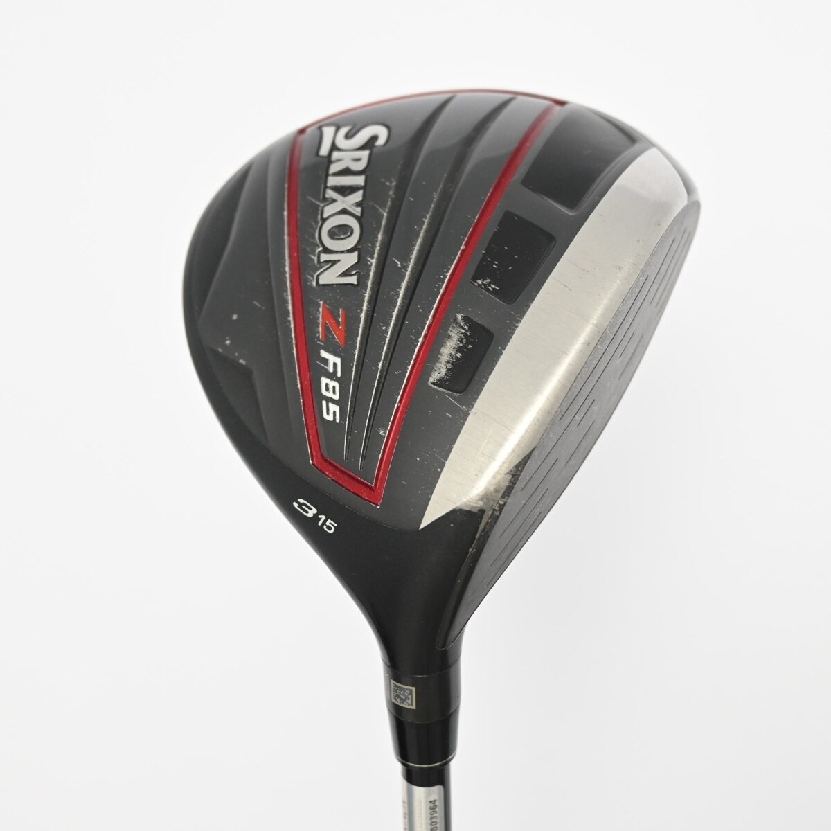 中古】スリクソン Z F85 フェアウェイウッド (ダンロップ) スリクソン