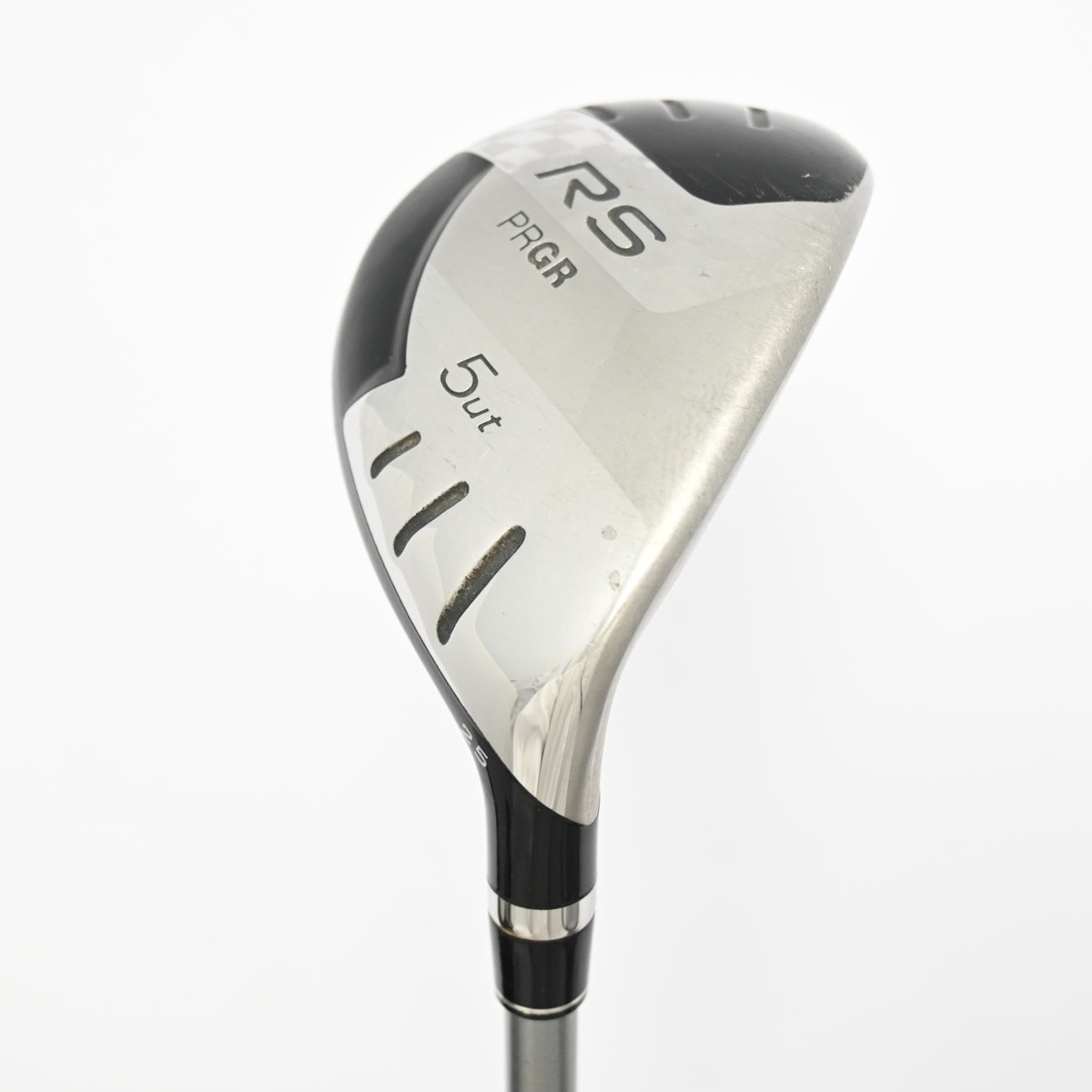 中古】RS ユーティリティ (プロギア) 通販｜GDO中古ゴルフクラブ