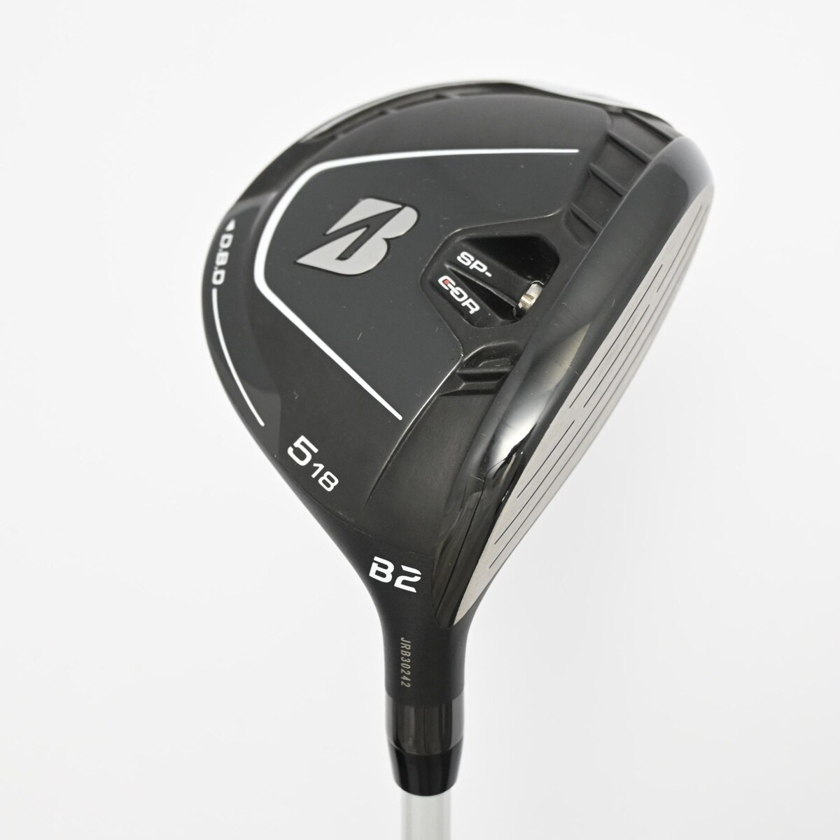 中古】ブリヂストン フェアウェイウッド 通販｜GDO中古ゴルフクラブ
