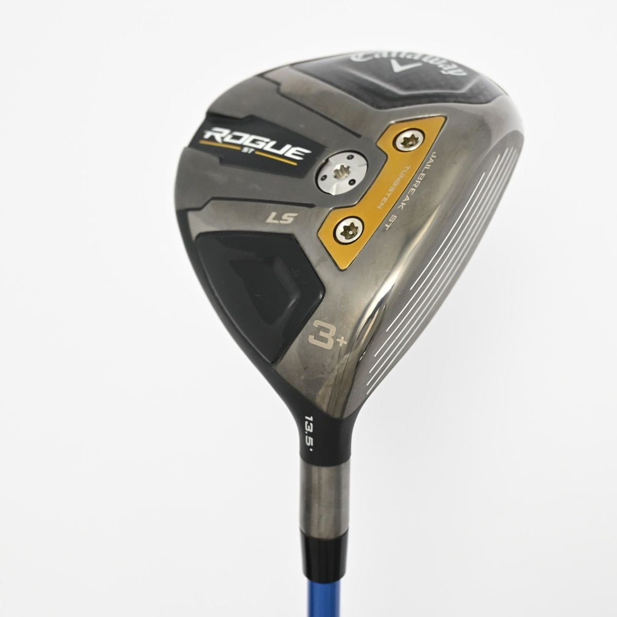 中古】ローグ ST LS フェアウェイウッド (キャロウェイ) ローグ 通販