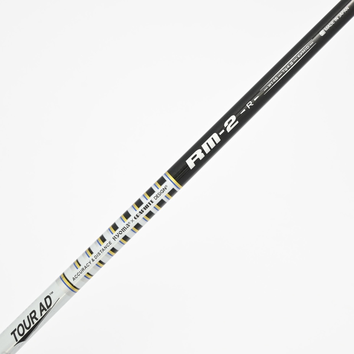 中古】MAXIMA II TYPE D ドライバー Tour AD RM2 10.5 R D(ドライバー