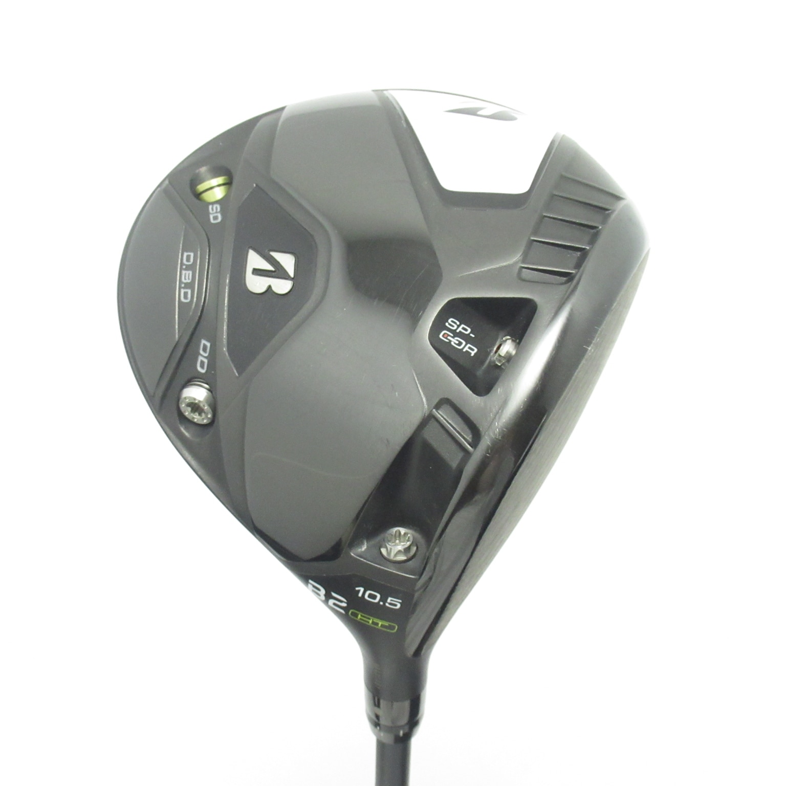 中古】B2 HT ドライバー (ブリヂストン) ブリヂストンゴルフ 通販｜GDO