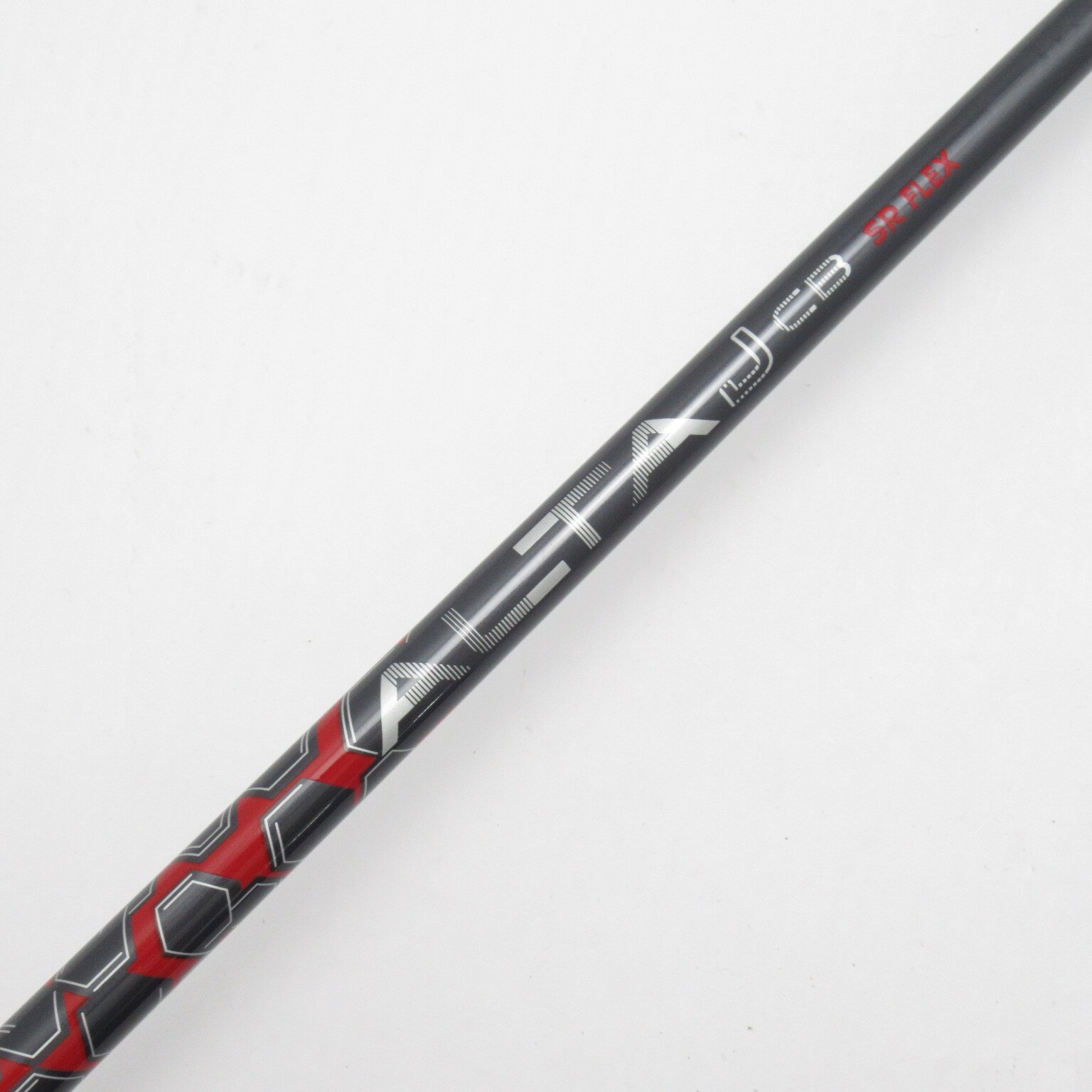 中古】G410 フェアウェイウッド ALTA J CB RED 17.5 SR CD