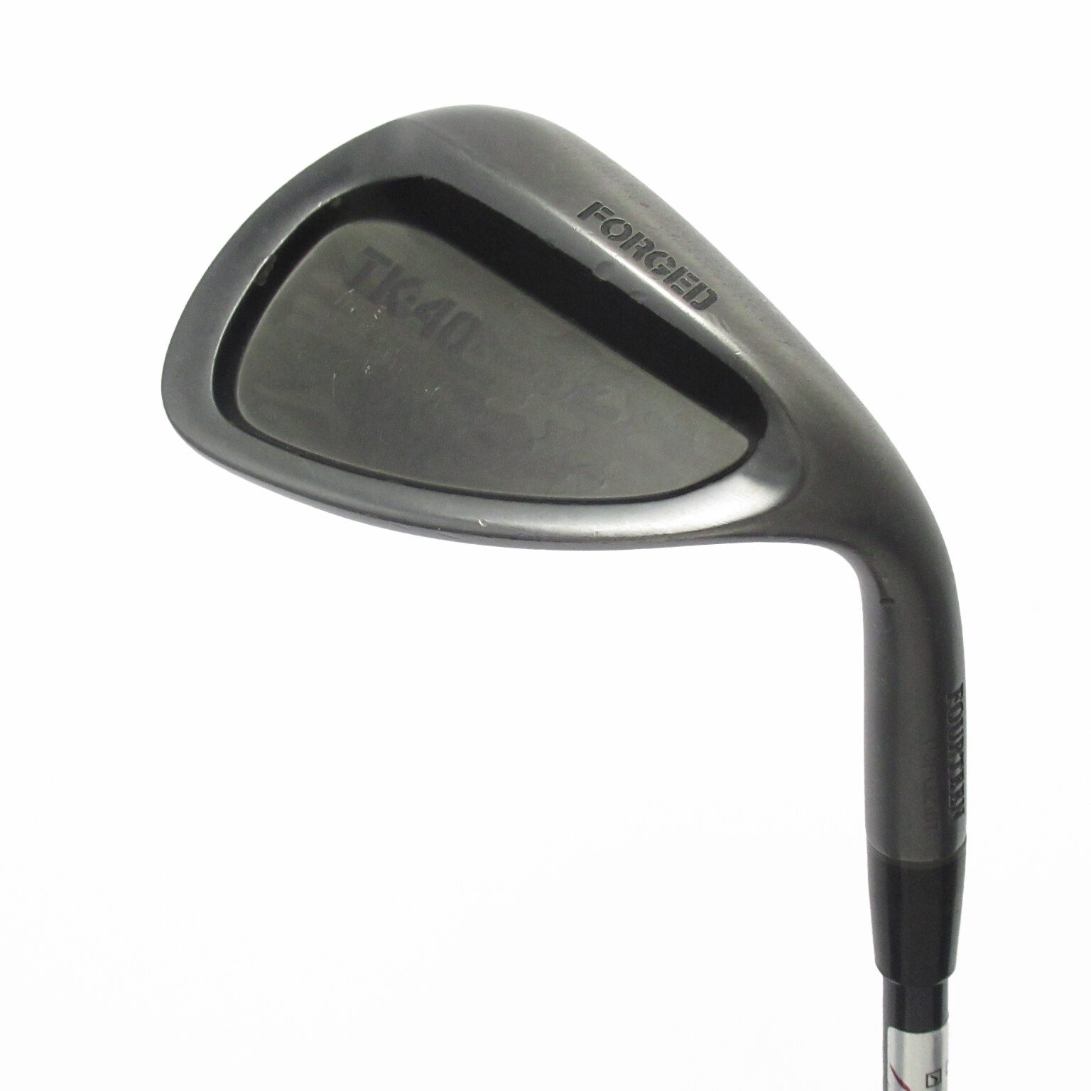 中古】TK-40 FORGED ウェッジ (フォーティーン) FOURTEEN 通販｜GDO