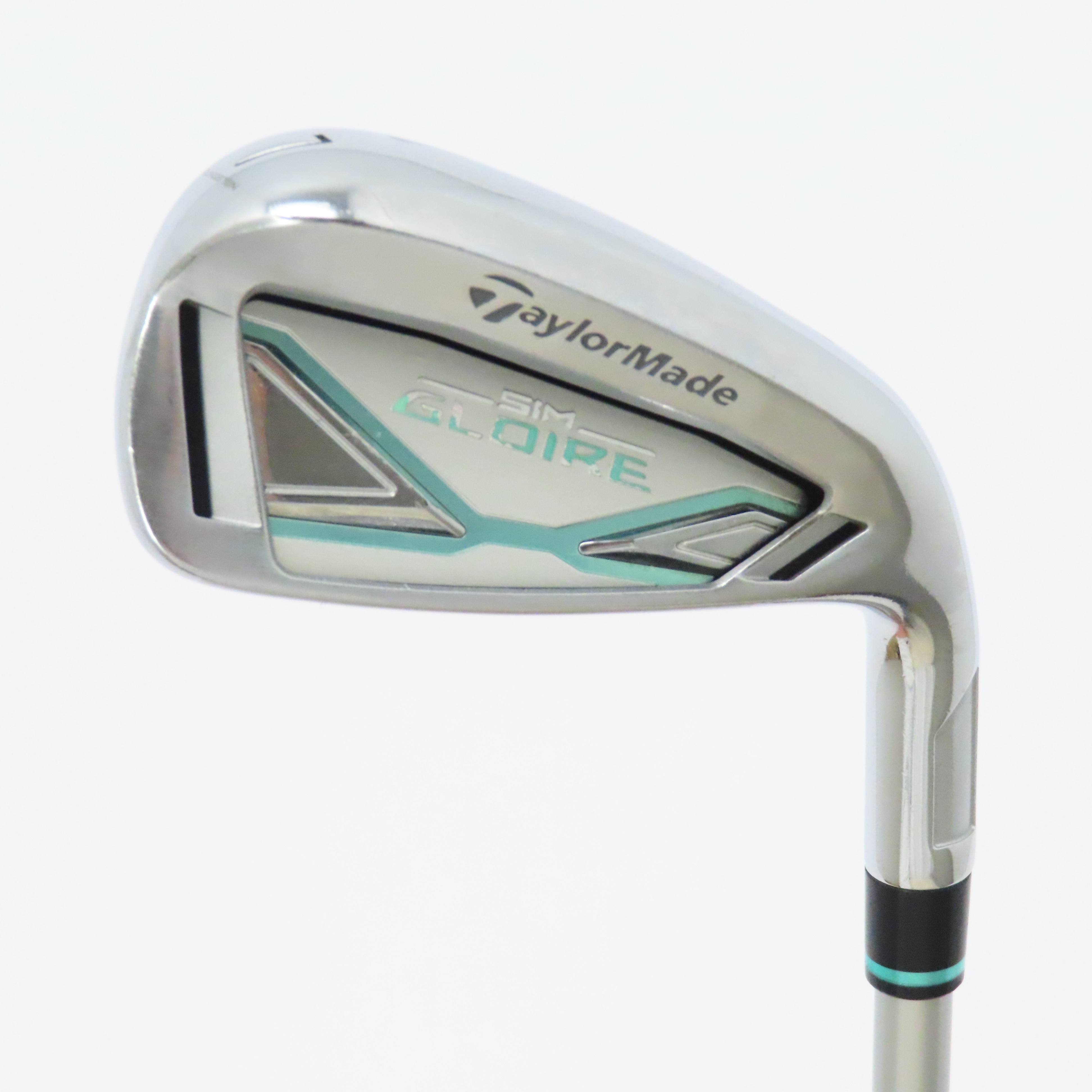 中古】SIM グローレ アイアンセット (テーラーメイド) 通販｜GDO中古