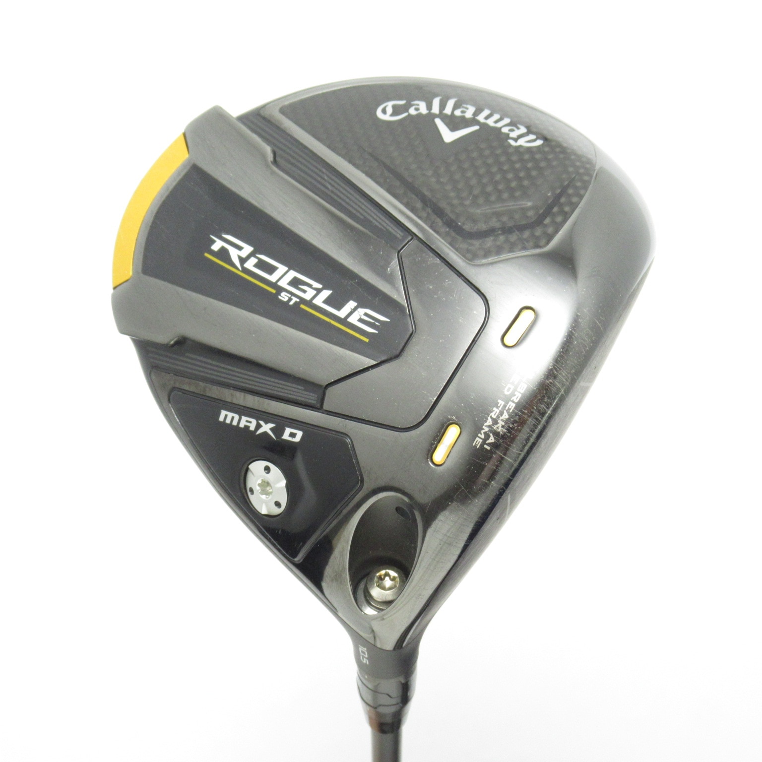 中古】ローグ ST MAX D ドライバー (キャロウェイ) ローグ 通販｜GDO