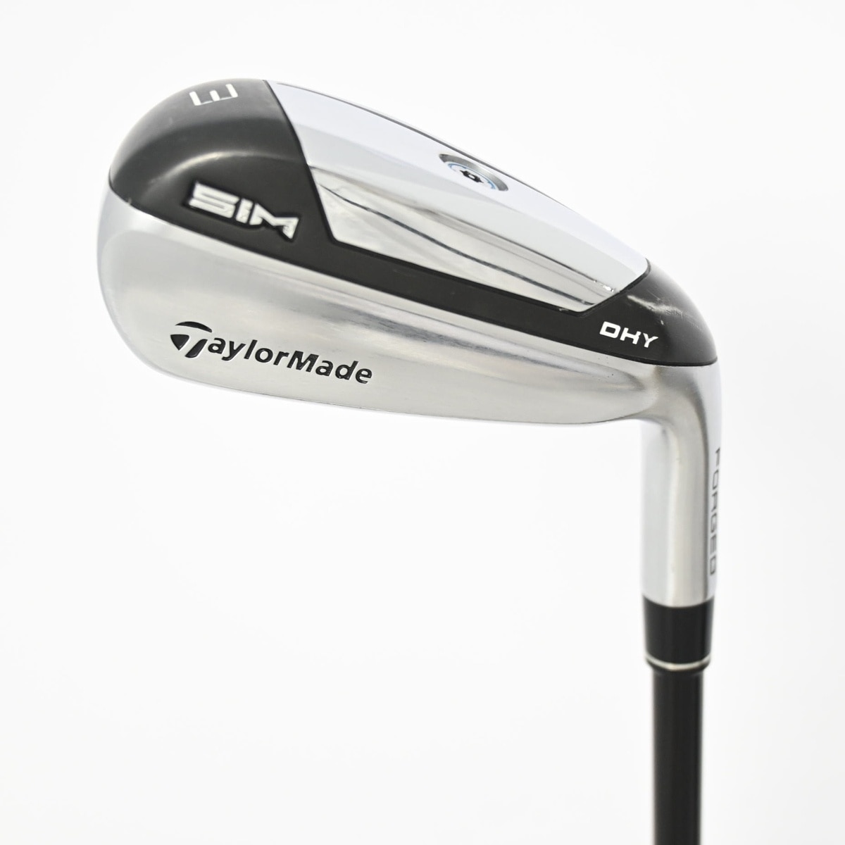 中古】SIM DHY US ユーティリティ (テーラーメイド) SIM 通販｜GDO中古