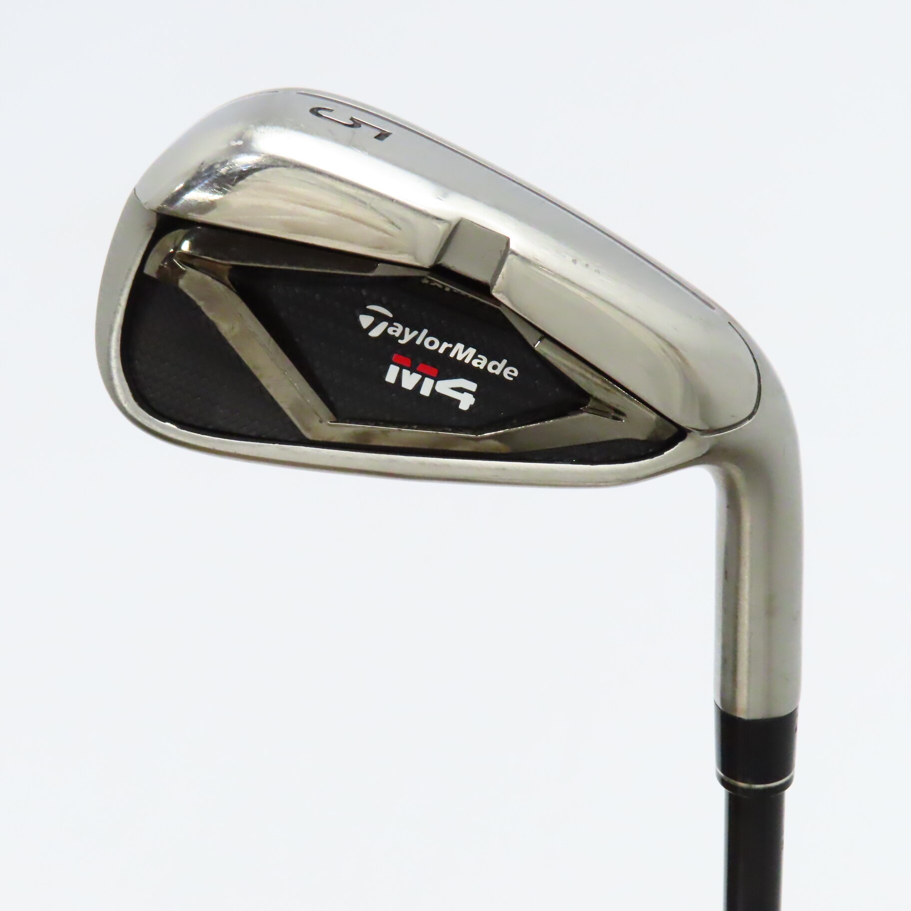 中古】M4 アイアンセット (テーラーメイド) 通販｜GDO中古ゴルフクラブ