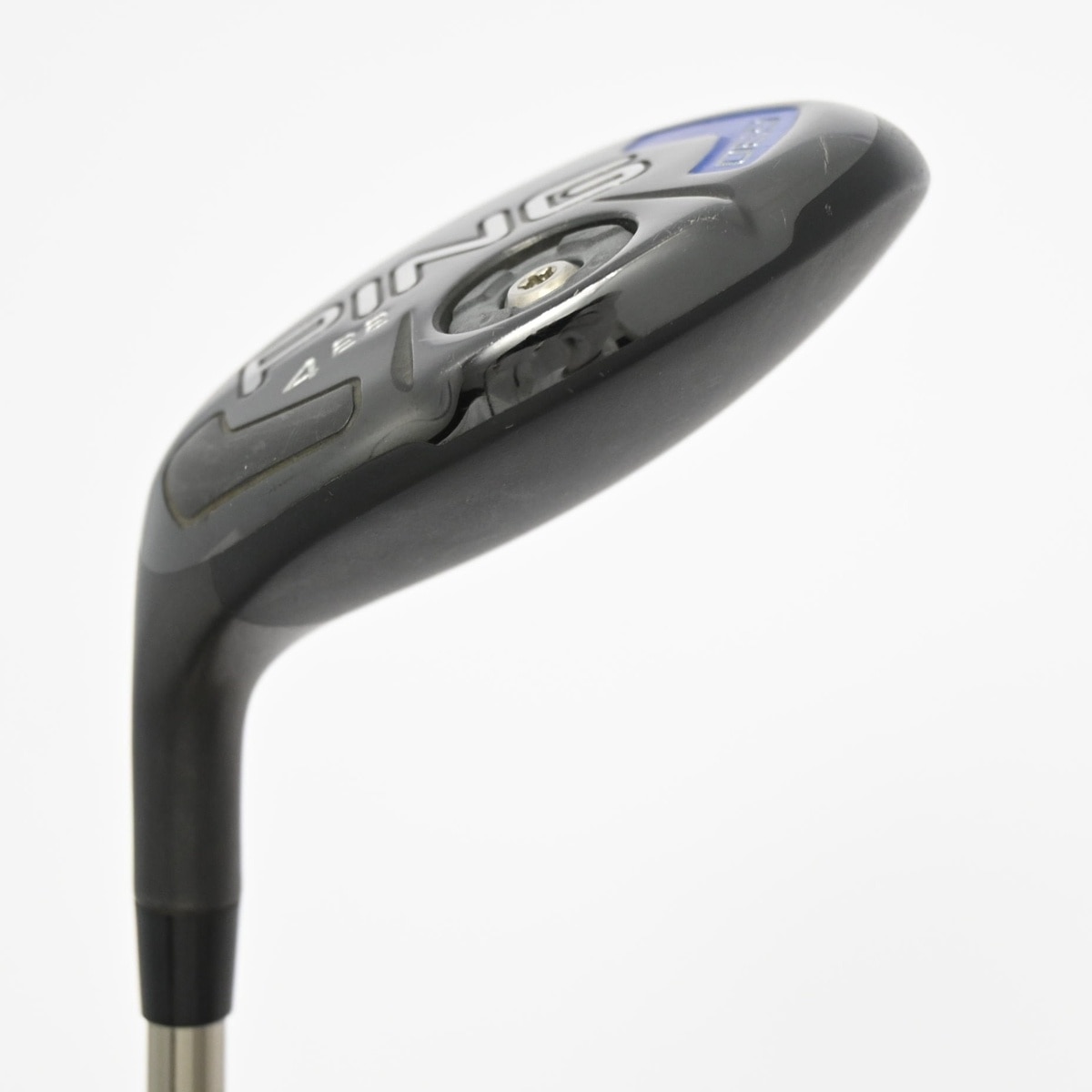 中古】G30 ユーティリティ PING TOUR 90 22 X CD レフティ