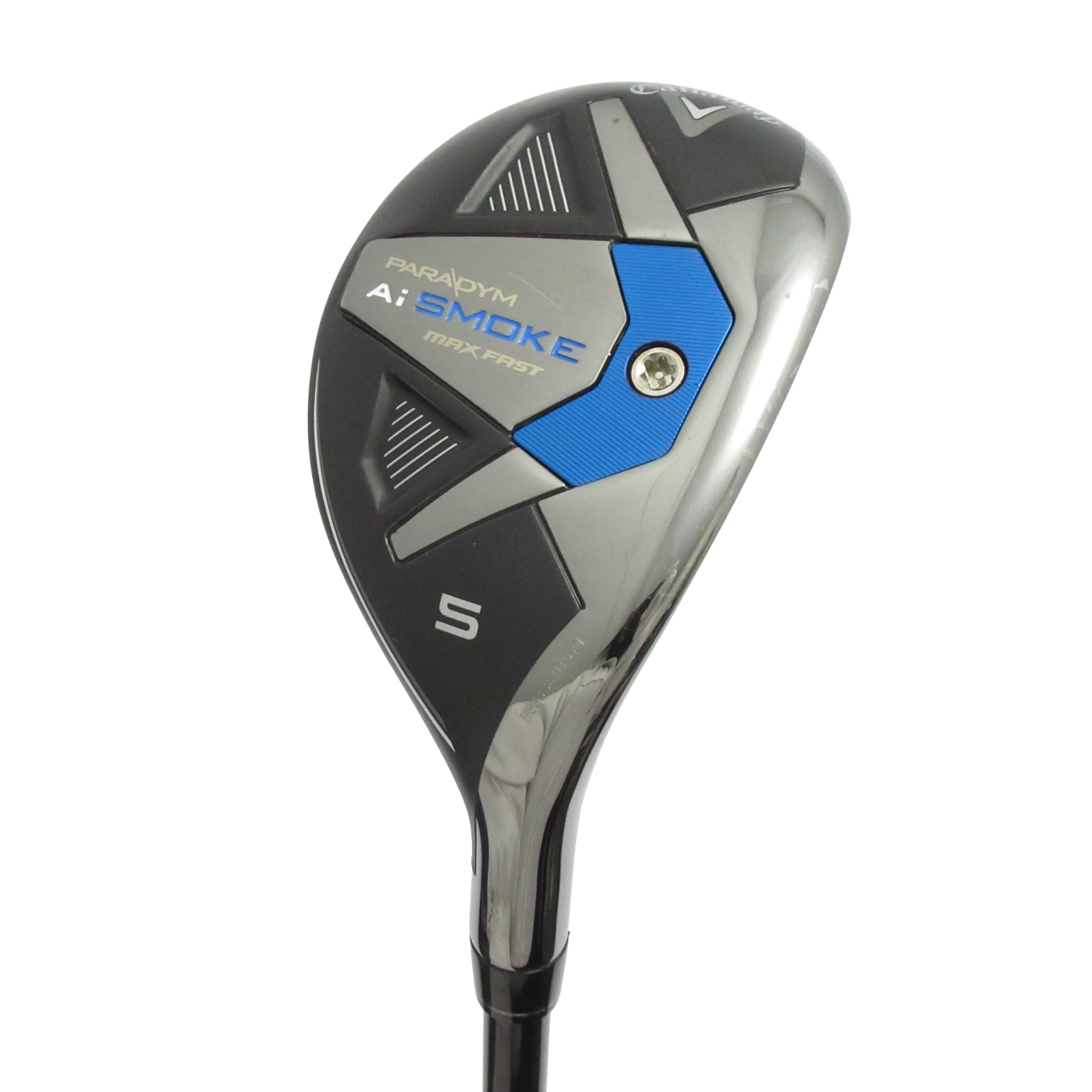 中古】Ai SMOKE ユーティリティ (キャロウェイ) 通販｜GDO中古ゴルフクラブ