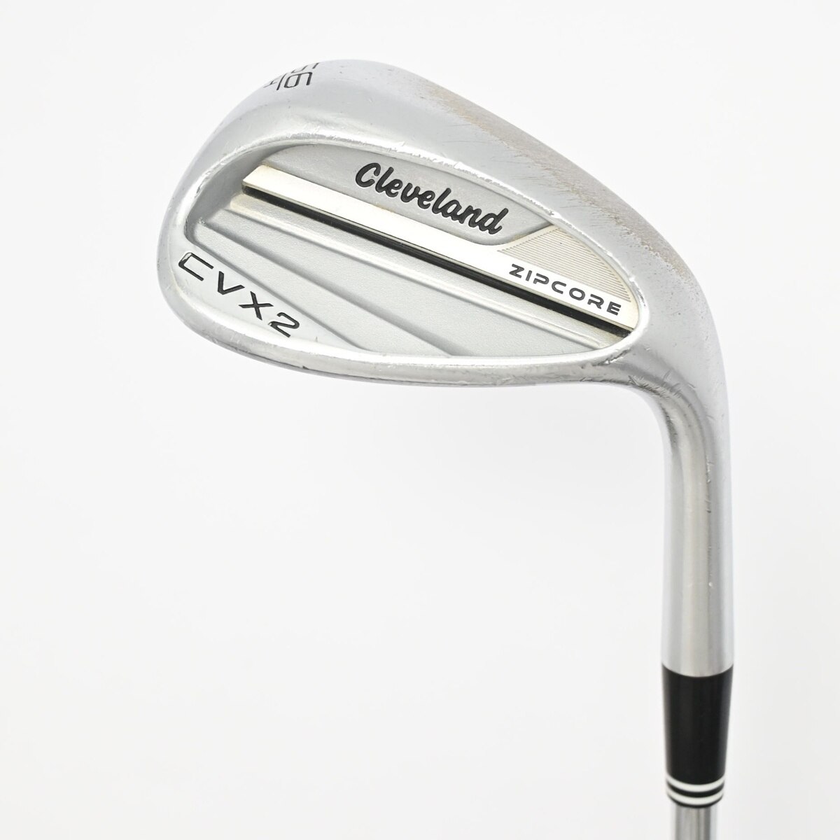 中古】CVX2 ZIPCORE ウェッジ Dynamic Gold 95 56-14 判別不能 D