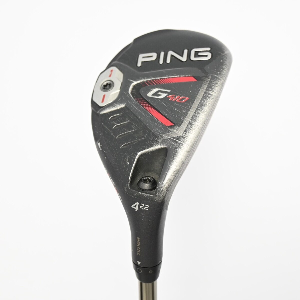 中古】G410 ユーティリティ PING TOUR 173-85 22 R CD(ユーティリティ