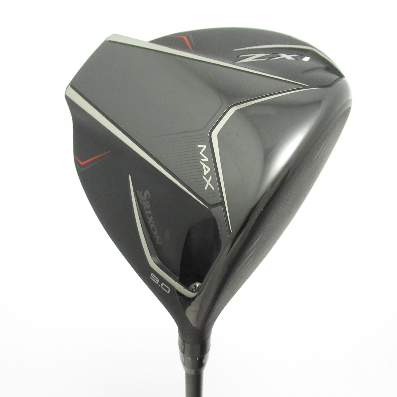 中古】スリクソン ZXi MAX ドライバー Diamana ZXi 50 9 S C