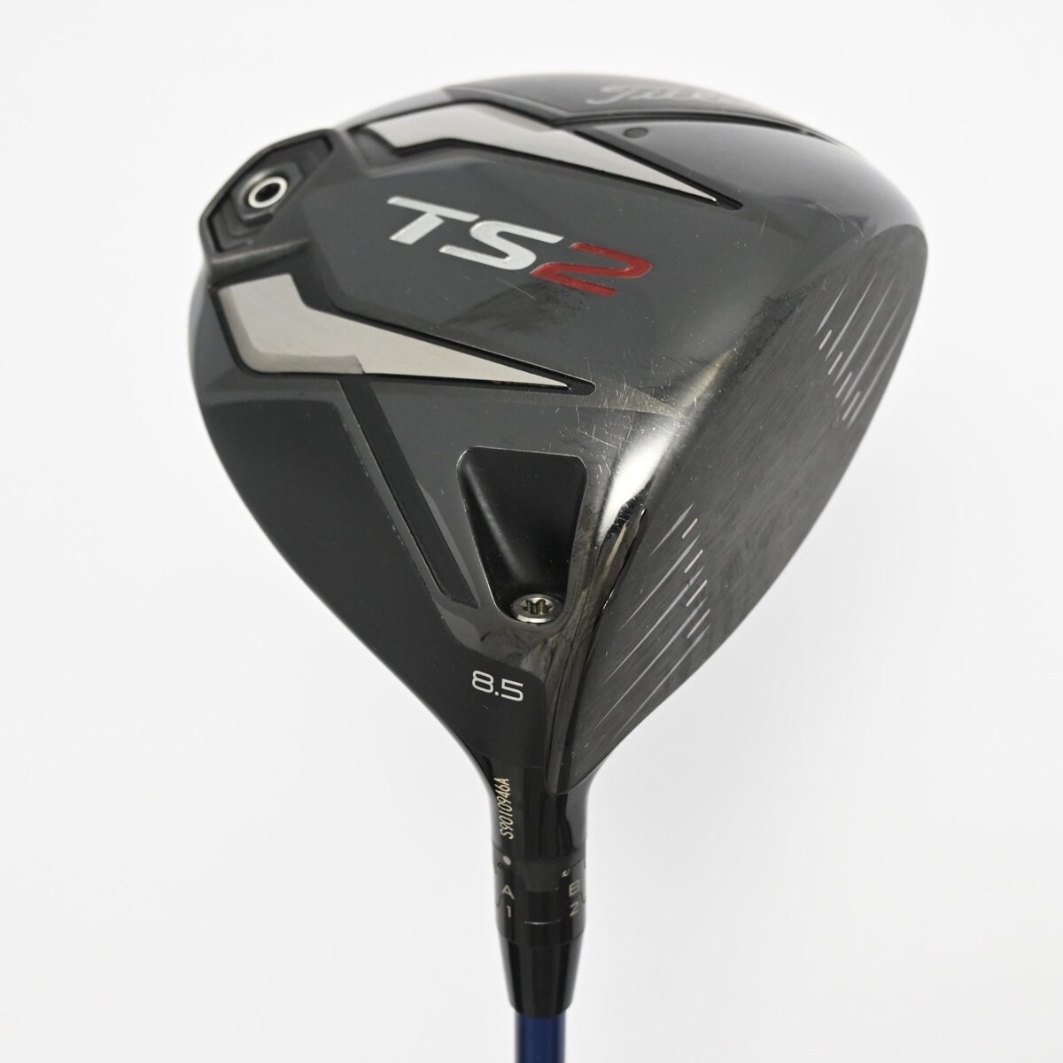 中古】Titleist ドライバー (タイトリスト) 通販｜GDO中古ゴルフクラブ
