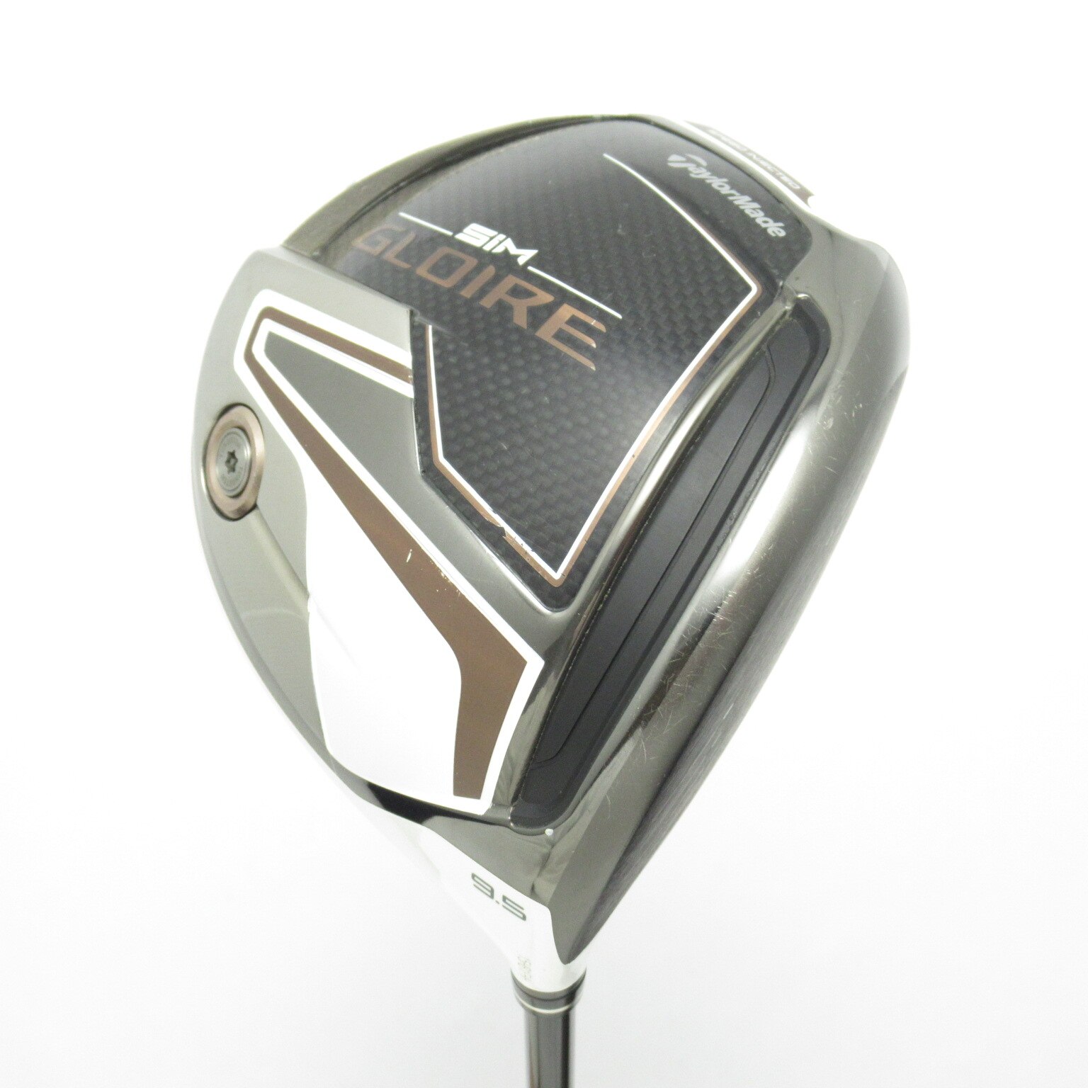 中古】SIM グローレ ドライバー (テーラーメイド) 通販｜GDO中古ゴルフ