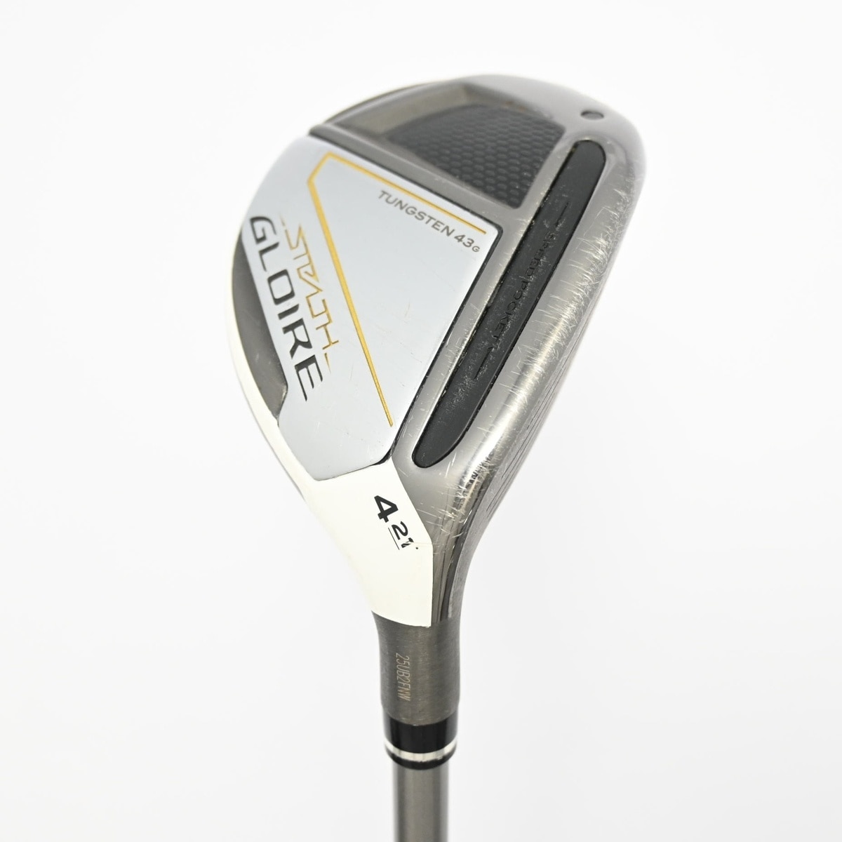 中古】ステルス グローレ レスキュー ユーティリティ (テーラーメイド