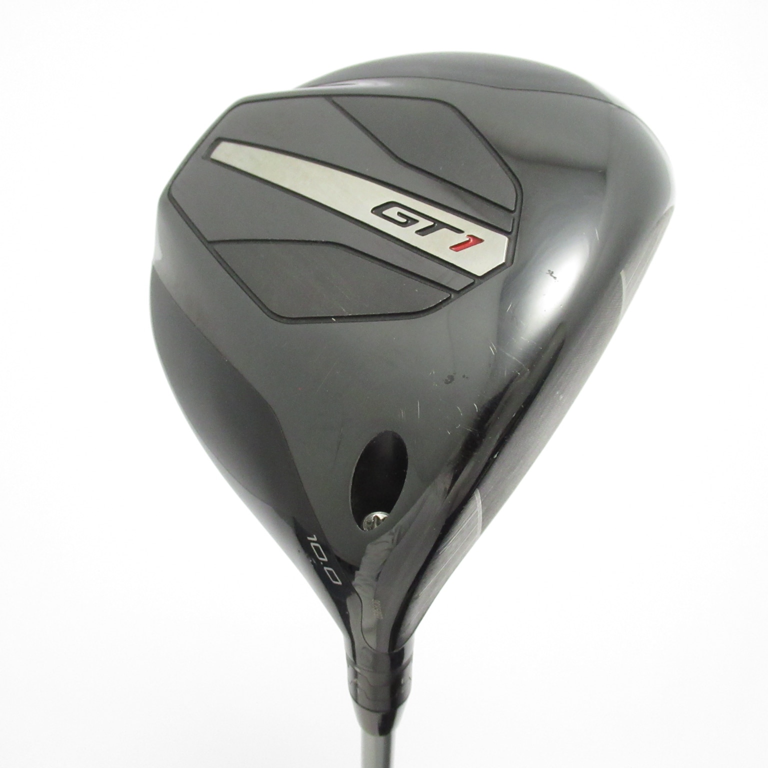 中古】GT1 ドライバー Air Speeder Next GEN 10 S CD(ドライバー（単品