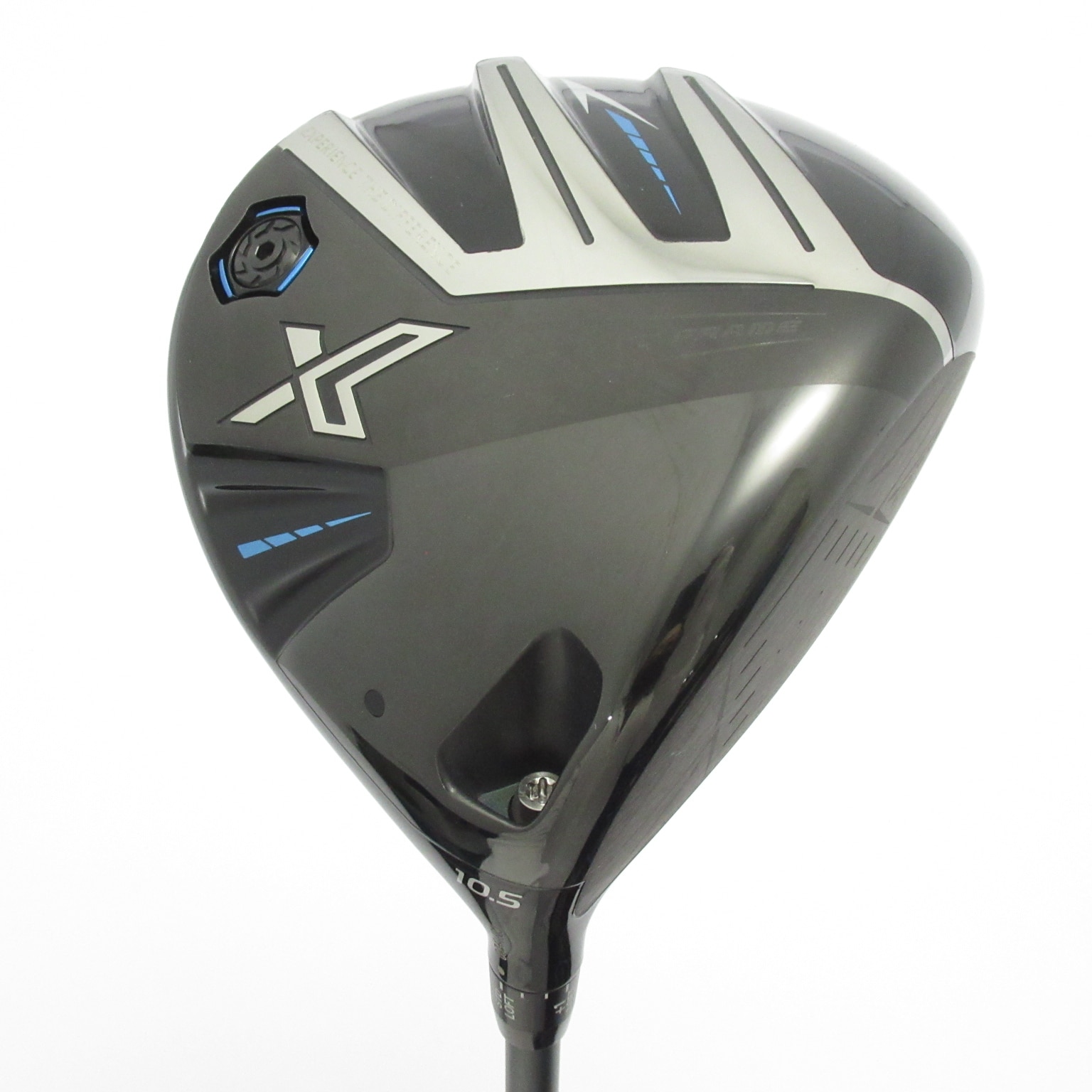 中古】ゼクシオ X(2024) ドライバー Miyazaki AX-3 10.5 S CD