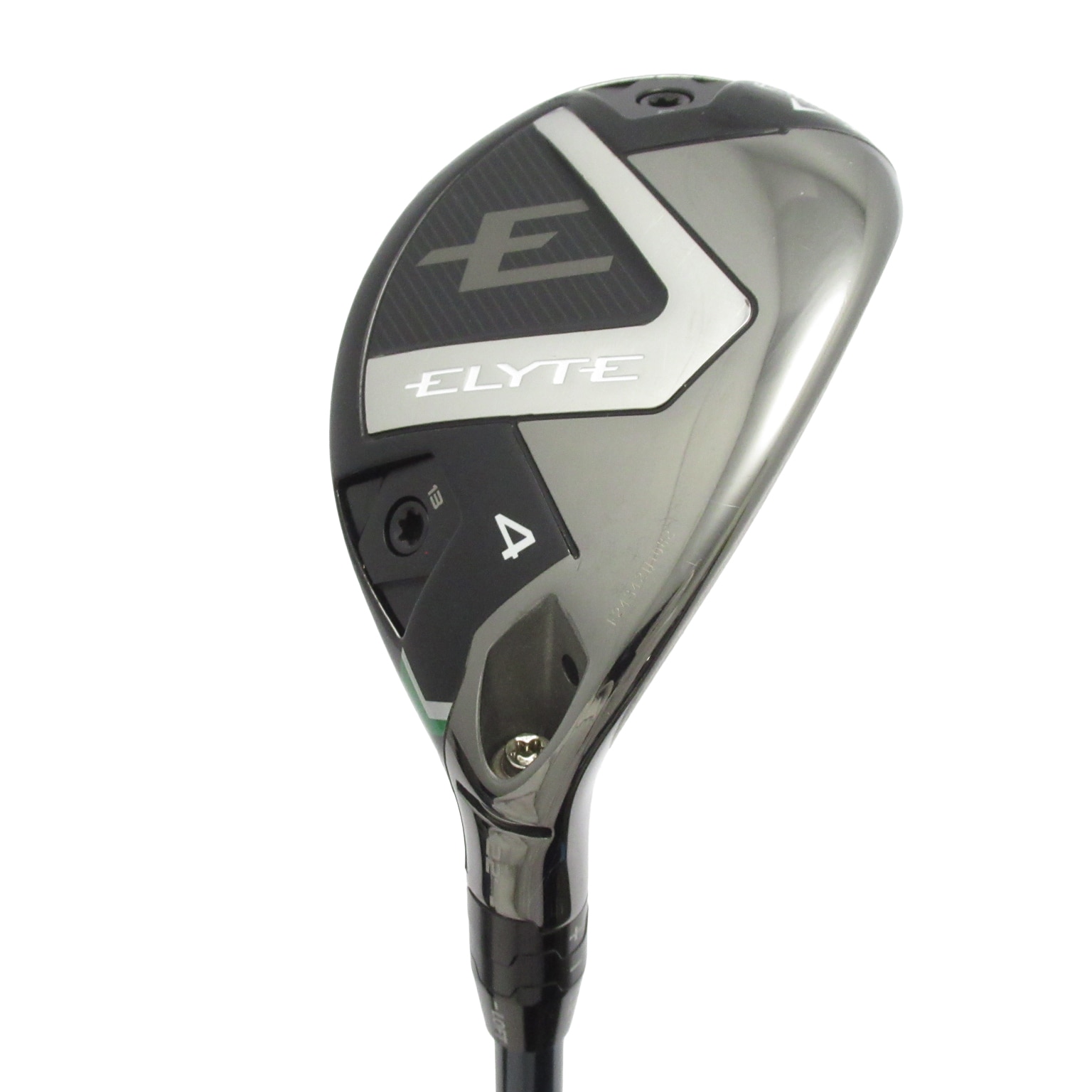 中古】エリート ユーティリティ VENTUS GREEN 5 for Callaway 22 SR C
