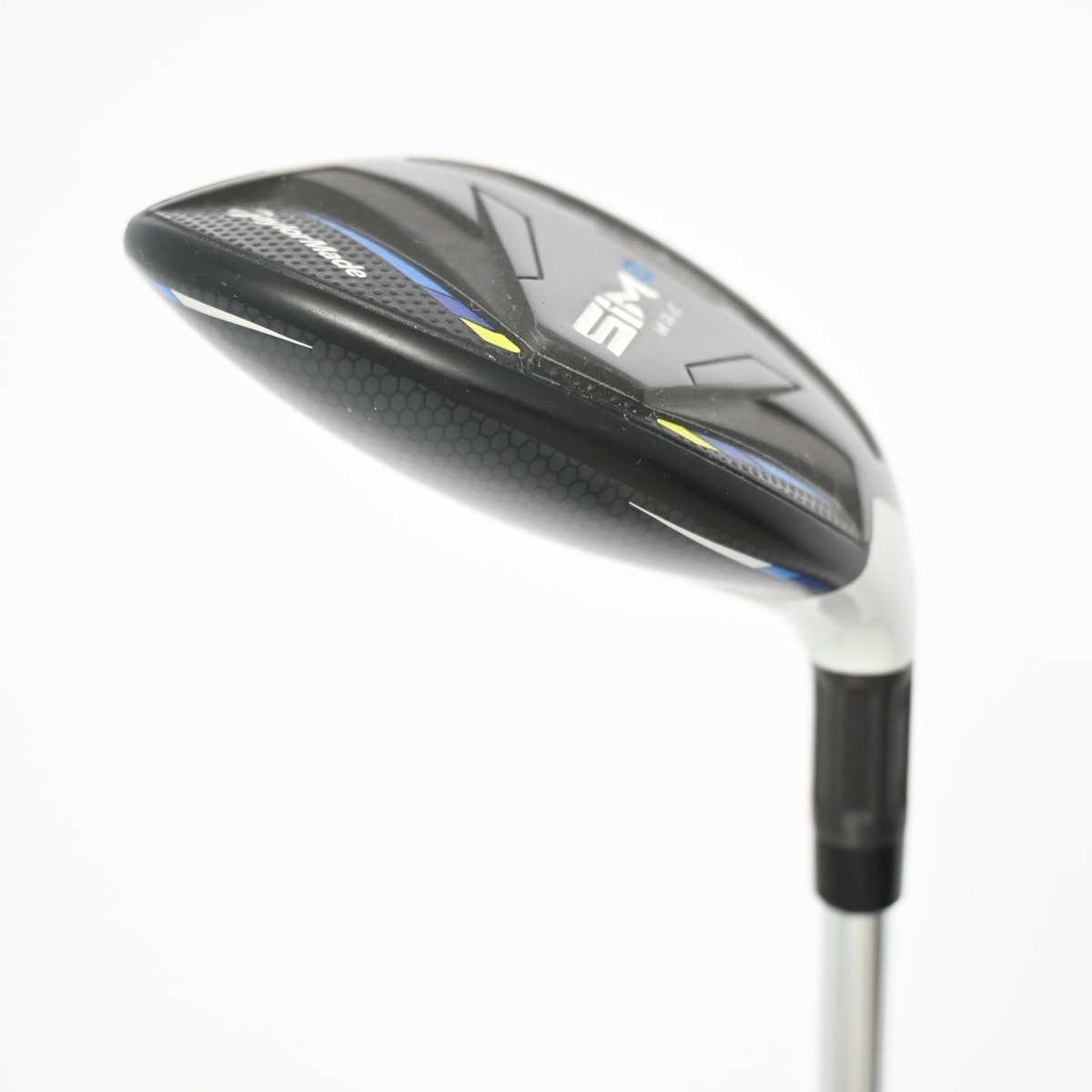 中古】SIM2 マックス レスキュー ユーティリティ KBS MAX MT85 JP 25 S