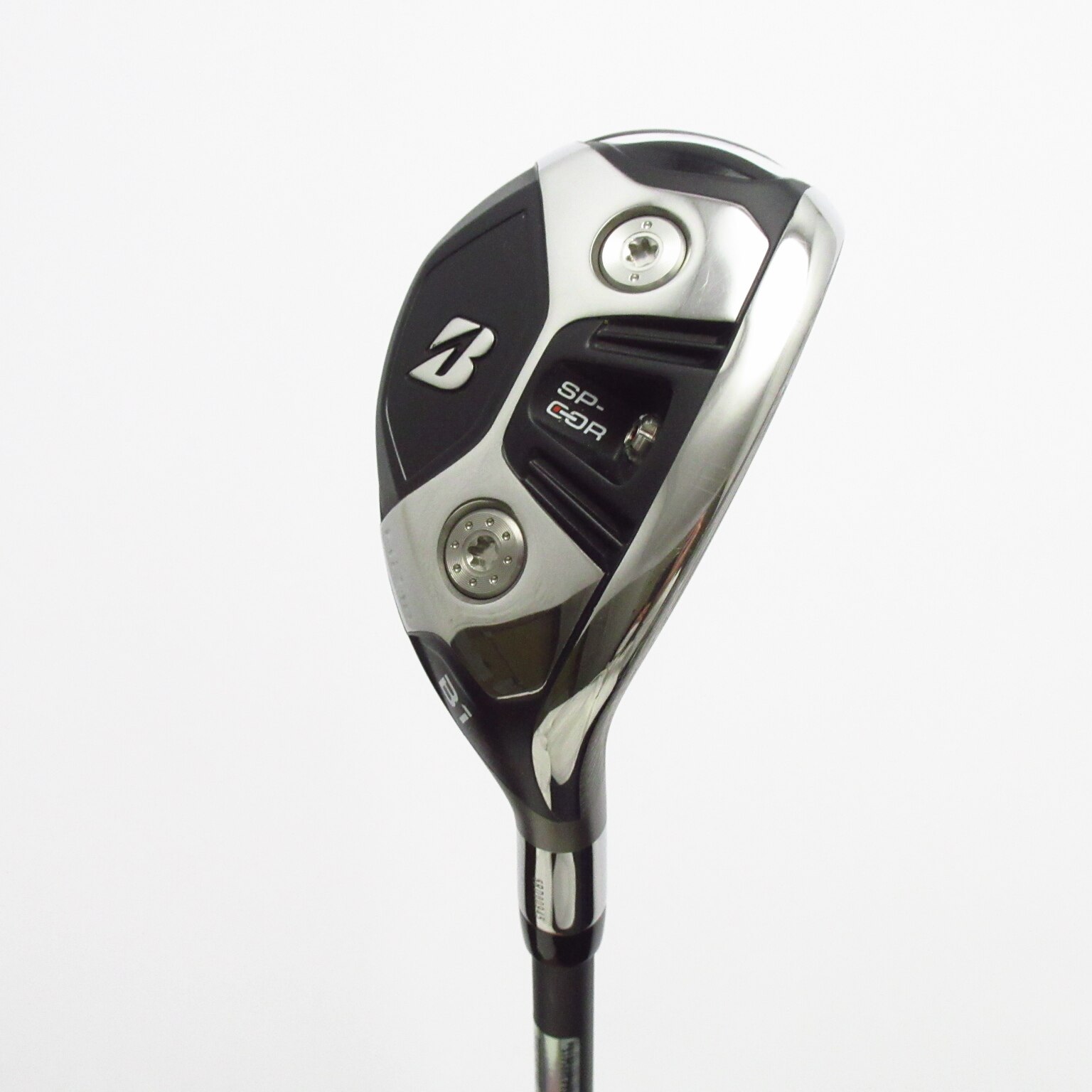 中古】B1 ST ハイブリッド ユーティリティ VENTUS BS6h 18 S CD